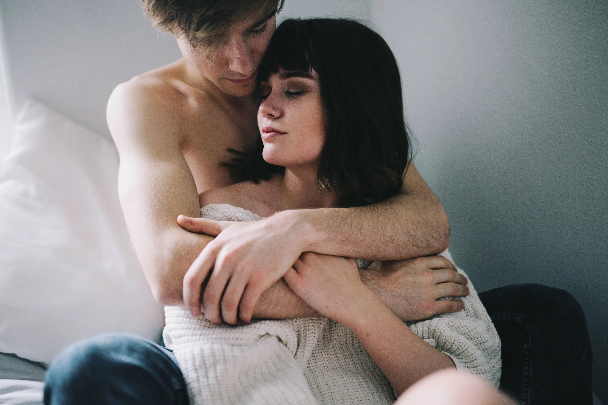 Brett & Michelle At Home -- Whitney Justesen Photography-107.jpg