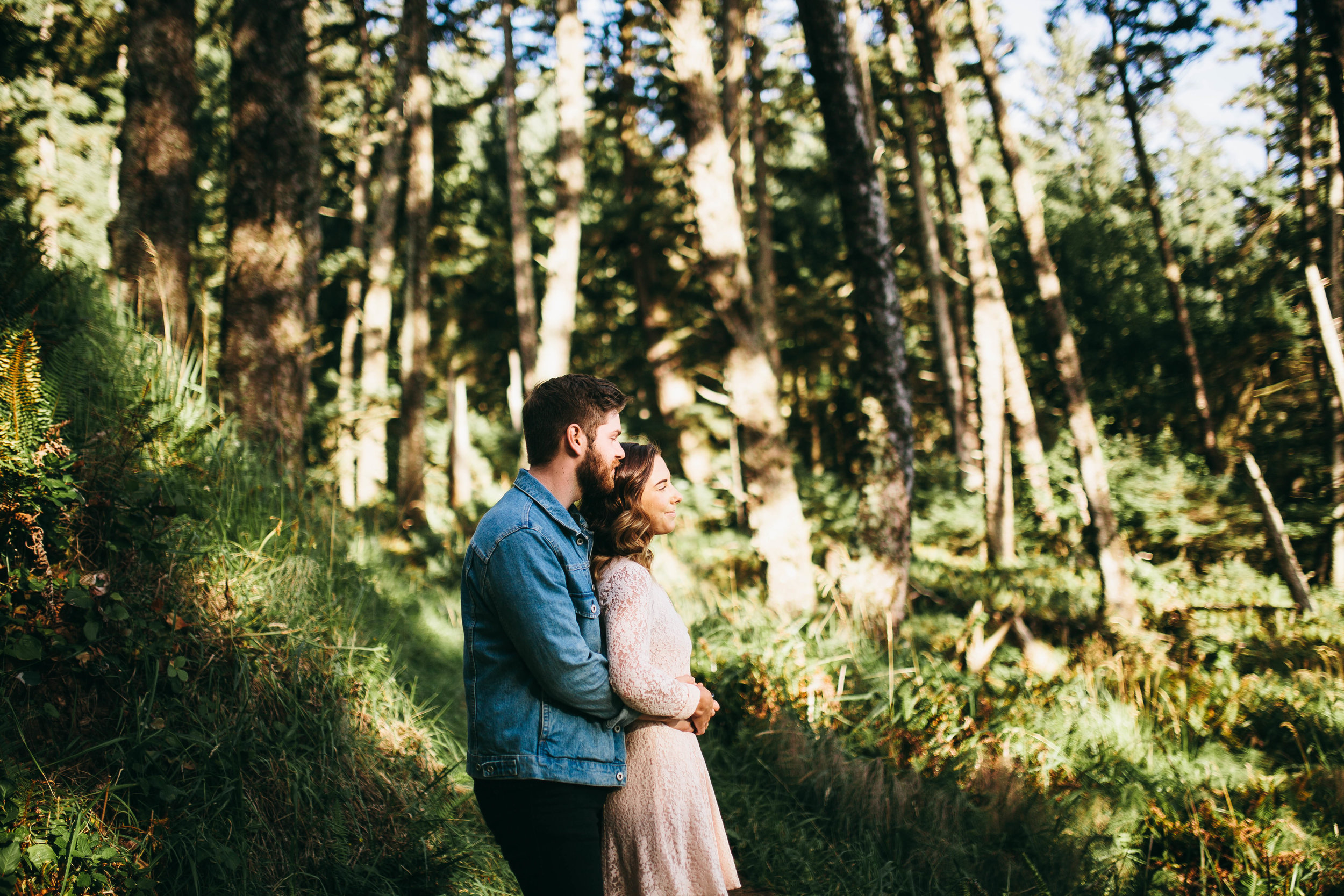 Matt & Beth -- Proposal on the Oregon Coast -- Whitney Justesen Photography-6.jpg