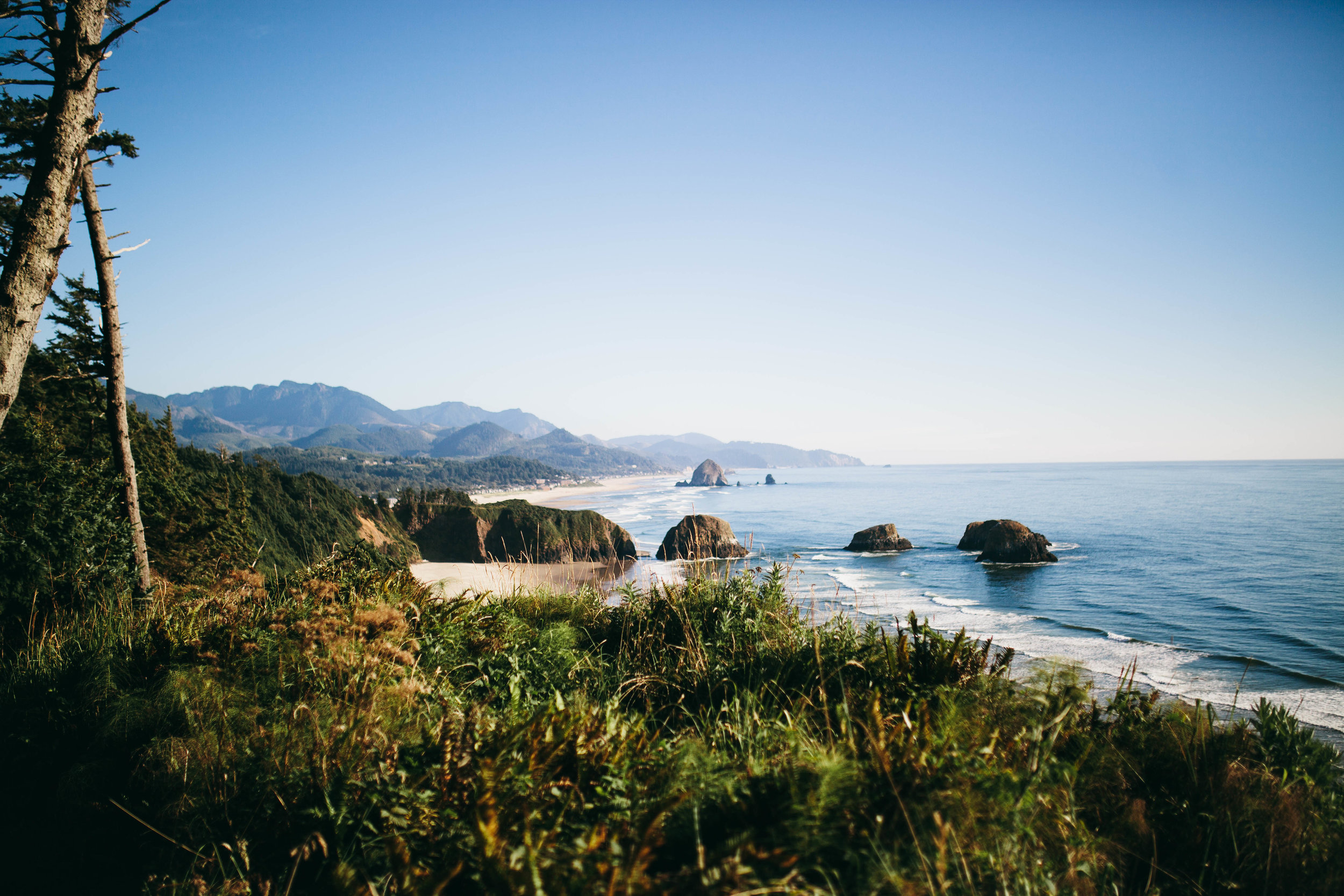 Matt & Beth -- Proposal on the Oregon Coast -- Whitney Justesen Photography-12.jpg