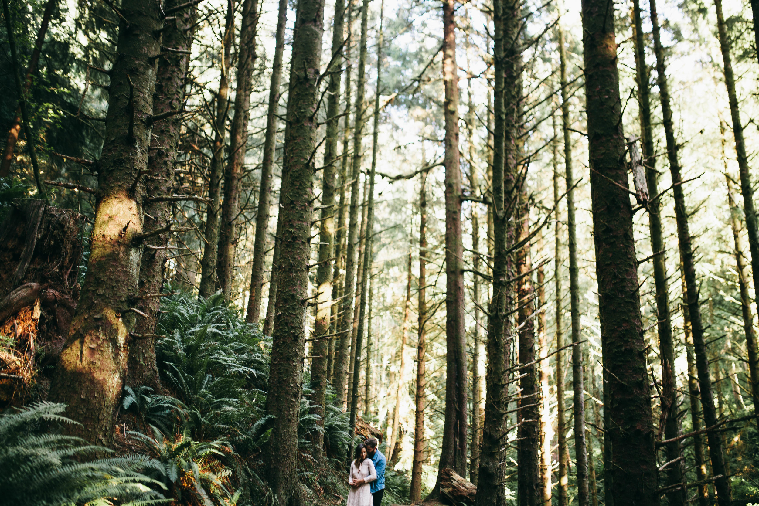 Matt & Beth -- Proposal on the Oregon Coast -- Whitney Justesen Photography-38.jpg