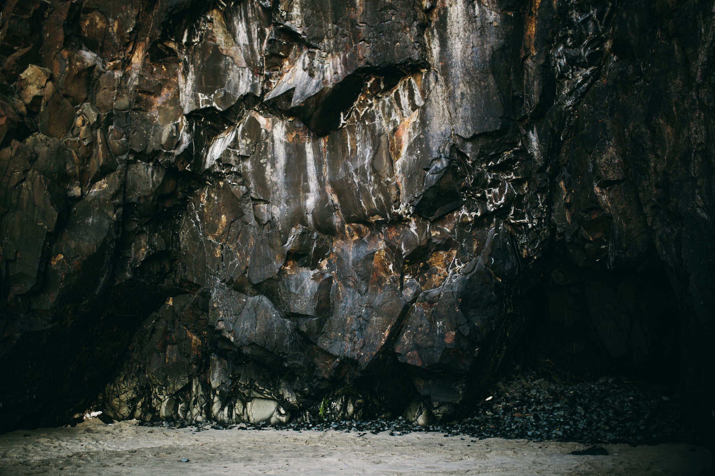 Matt & Beth -- Proposal on the Oregon Coast -- Whitney Justesen Photography-67.jpg