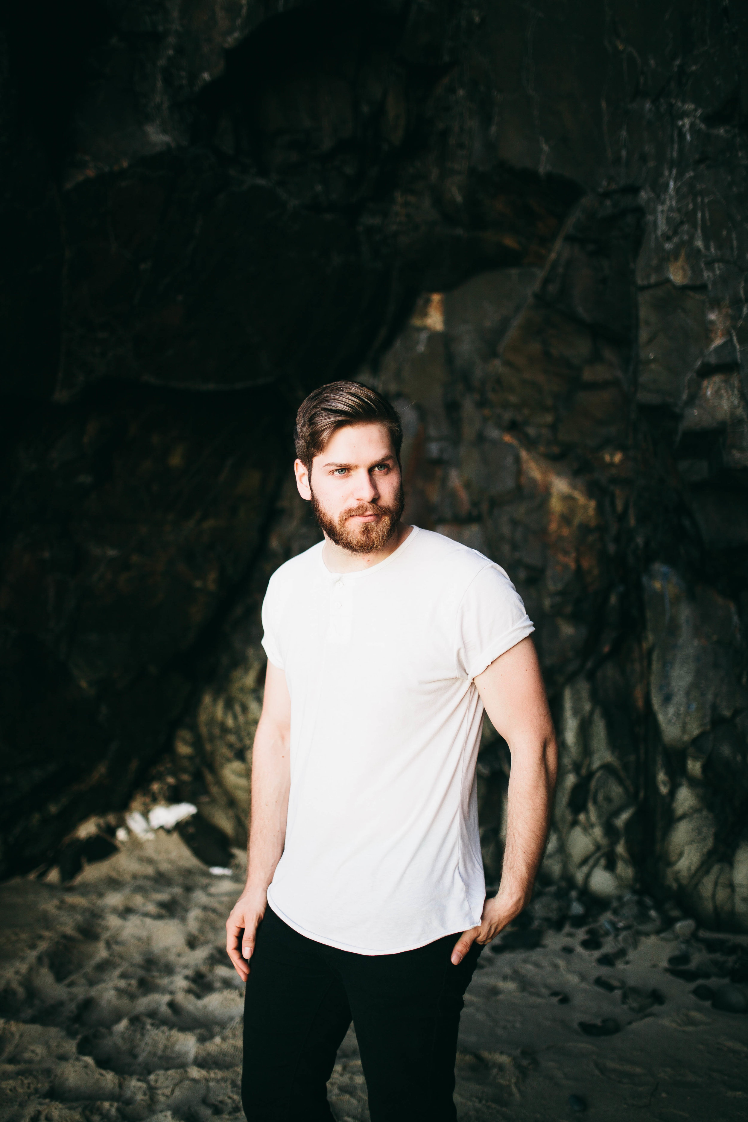 Matt & Beth -- Proposal on the Oregon Coast -- Whitney Justesen Photography-76.jpg