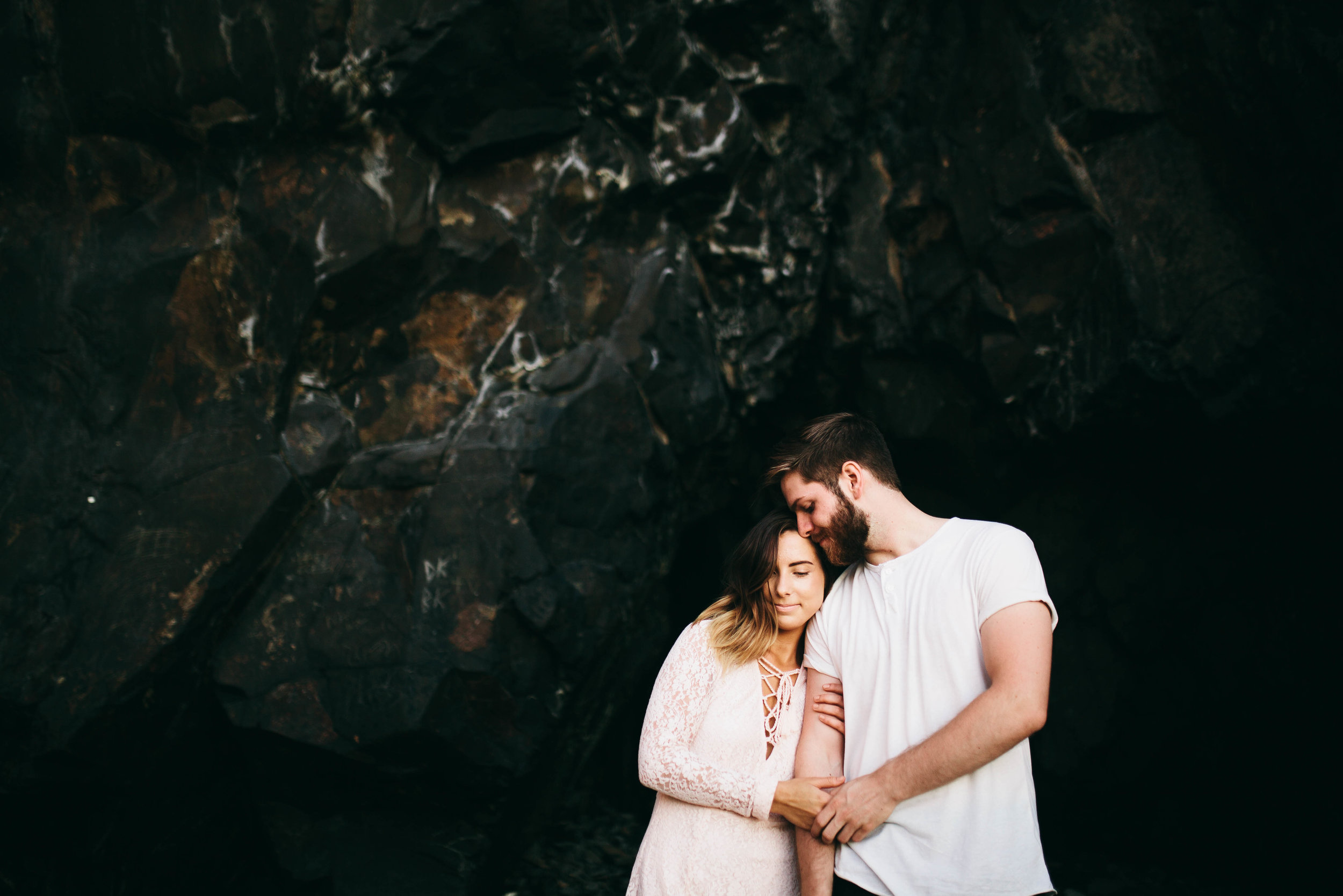 Matt & Beth -- Proposal on the Oregon Coast -- Whitney Justesen Photography-94.jpg