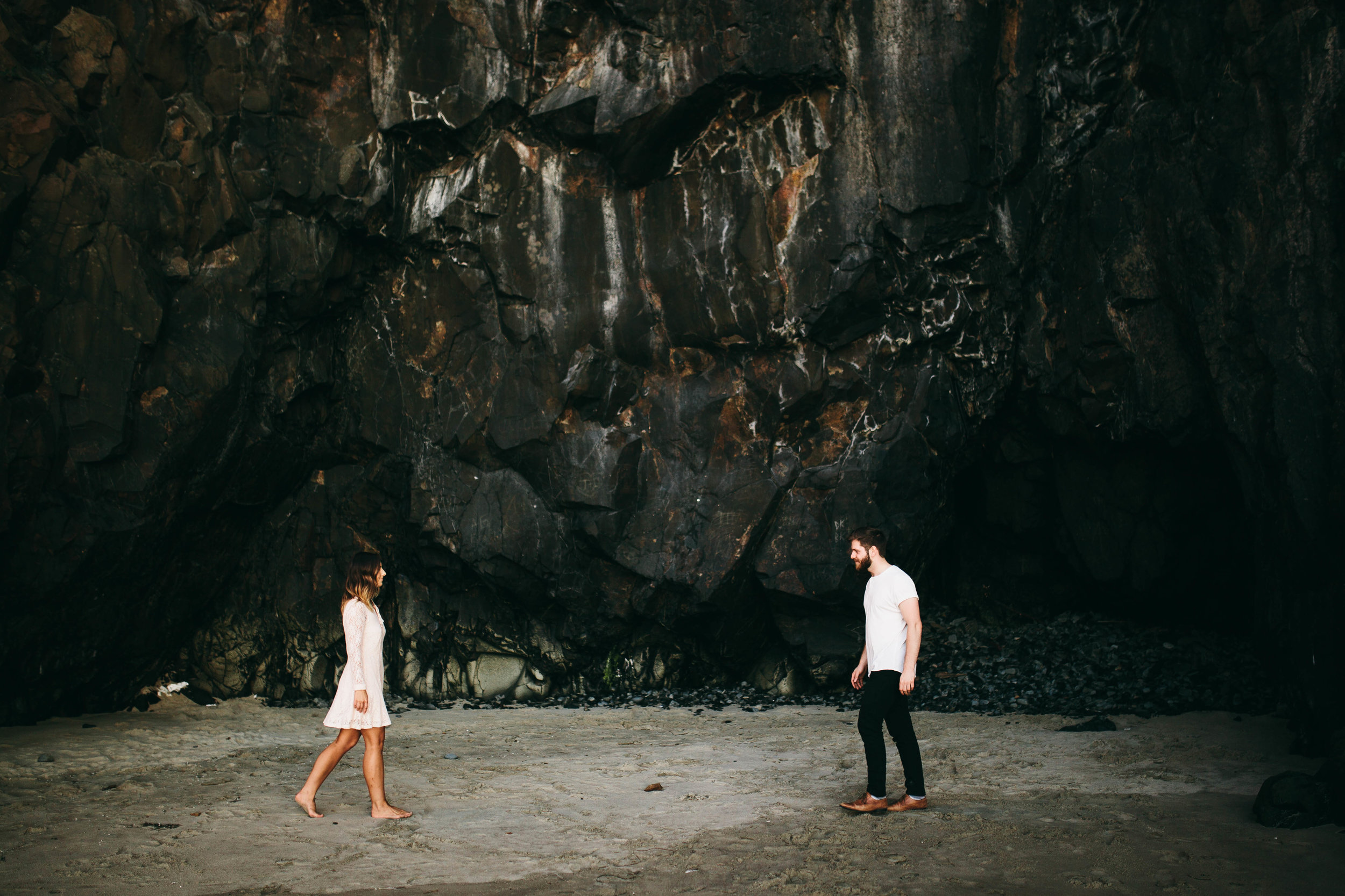 Matt & Beth -- Proposal on the Oregon Coast -- Whitney Justesen Photography-105.jpg