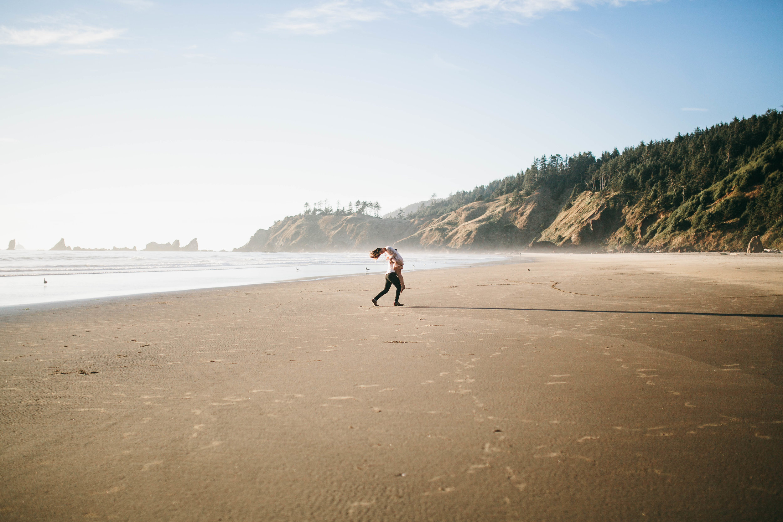 Matt & Beth -- Proposal on the Oregon Coast -- Whitney Justesen Photography-119.jpg