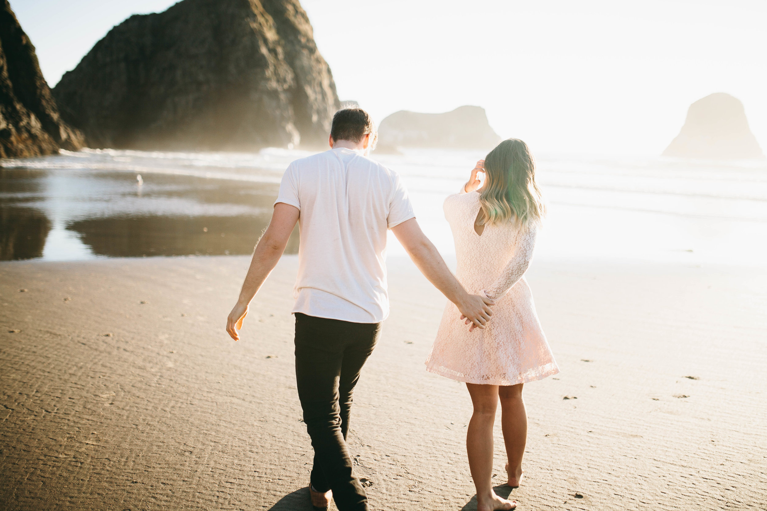 Matt & Beth -- Proposal on the Oregon Coast -- Whitney Justesen Photography-123.jpg