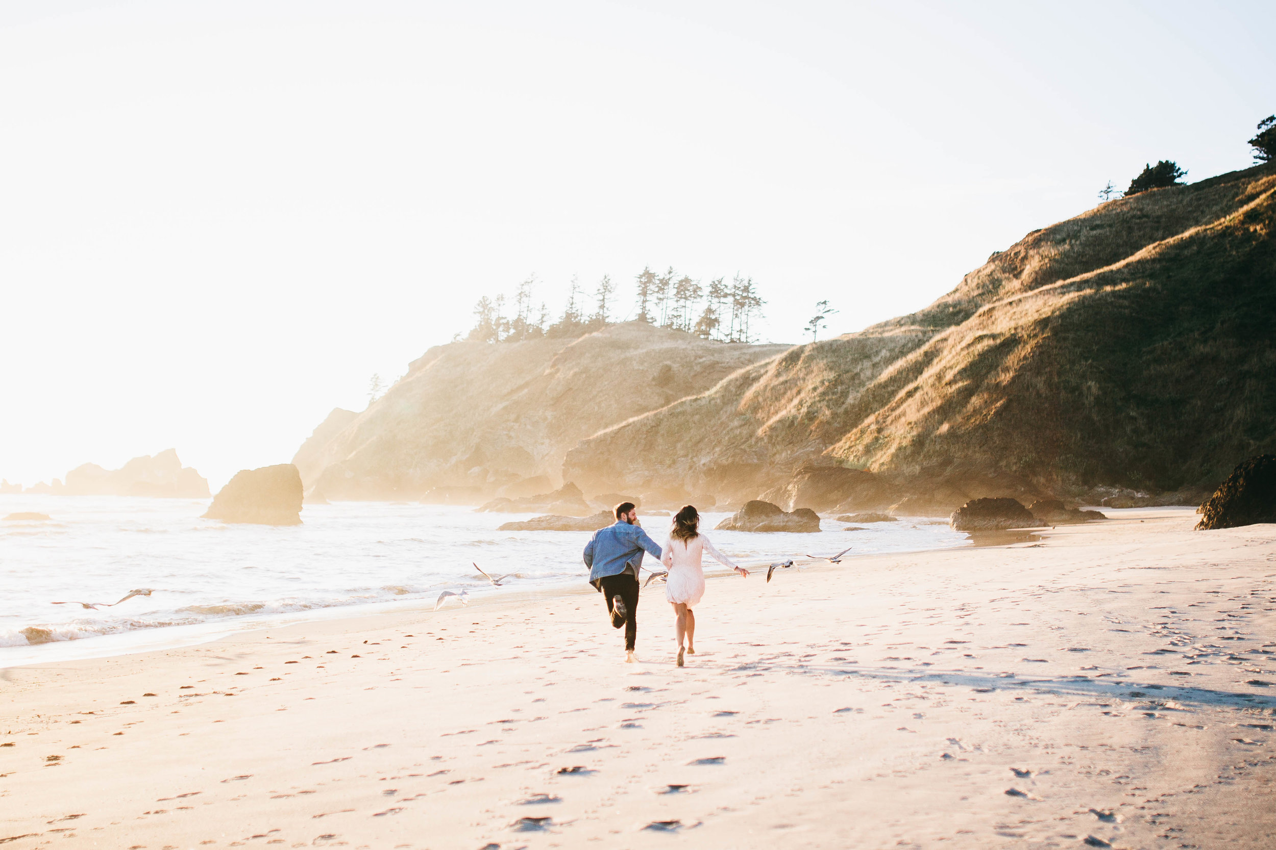 Matt & Beth -- Proposal on the Oregon Coast -- Whitney Justesen Photography-153.jpg