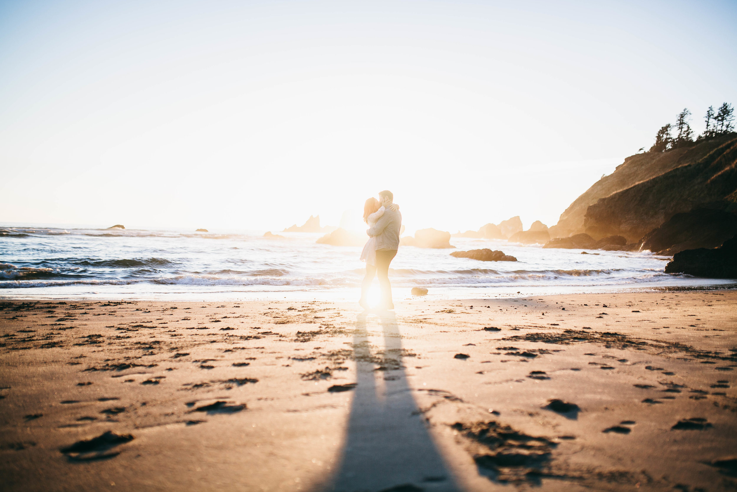 Matt & Beth -- Proposal on the Oregon Coast -- Whitney Justesen Photography-169.jpg