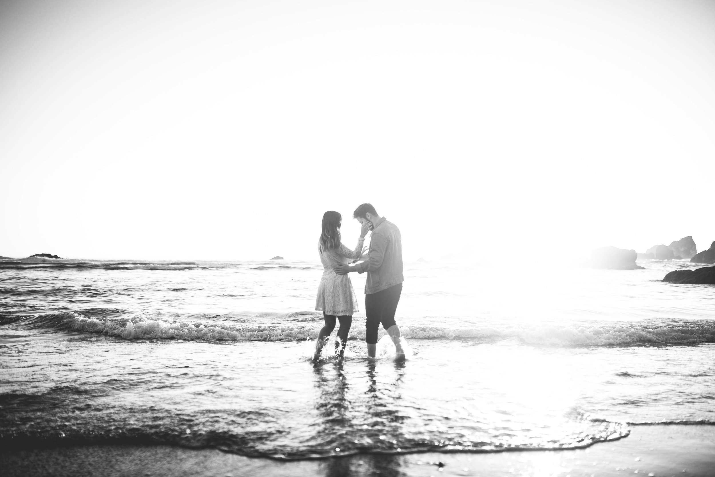 Matt & Beth -- Proposal on the Oregon Coast -- Whitney Justesen Photography-173.jpg