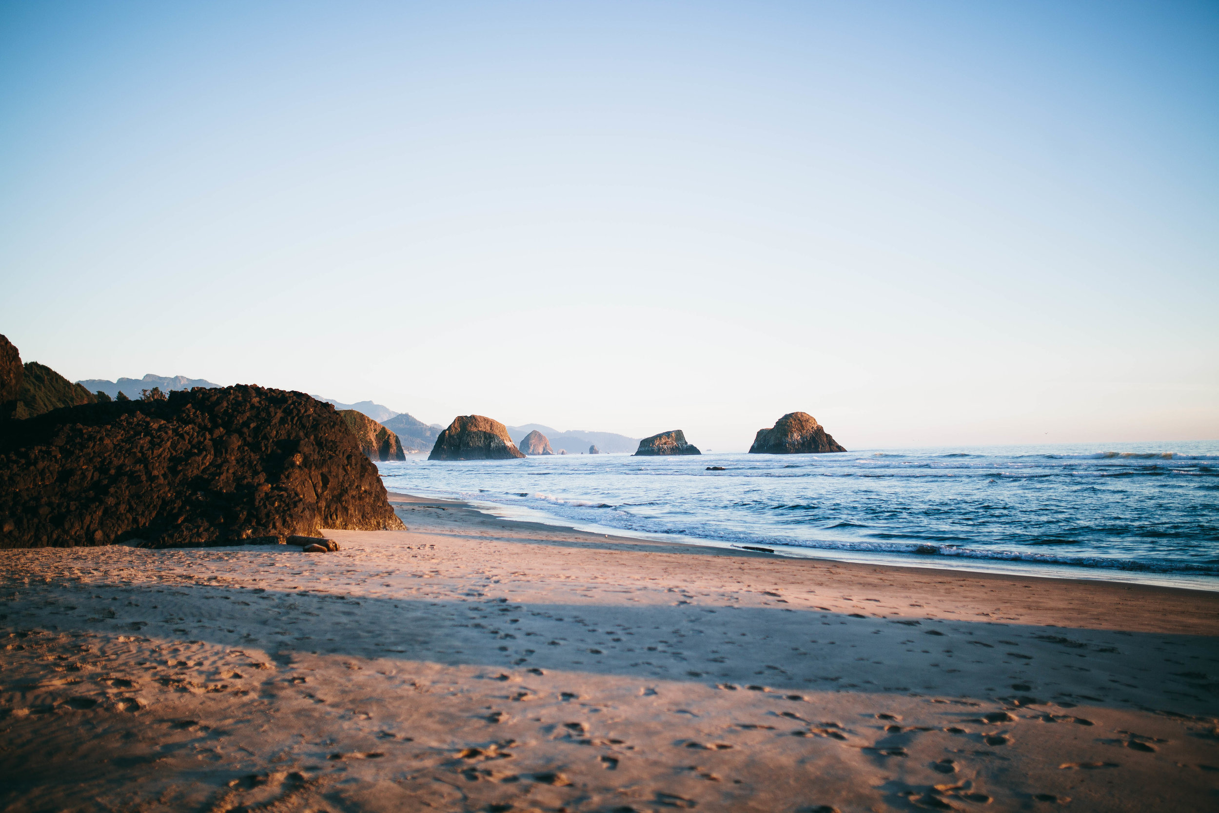 Matt & Beth -- Proposal on the Oregon Coast -- Whitney Justesen Photography-177.jpg