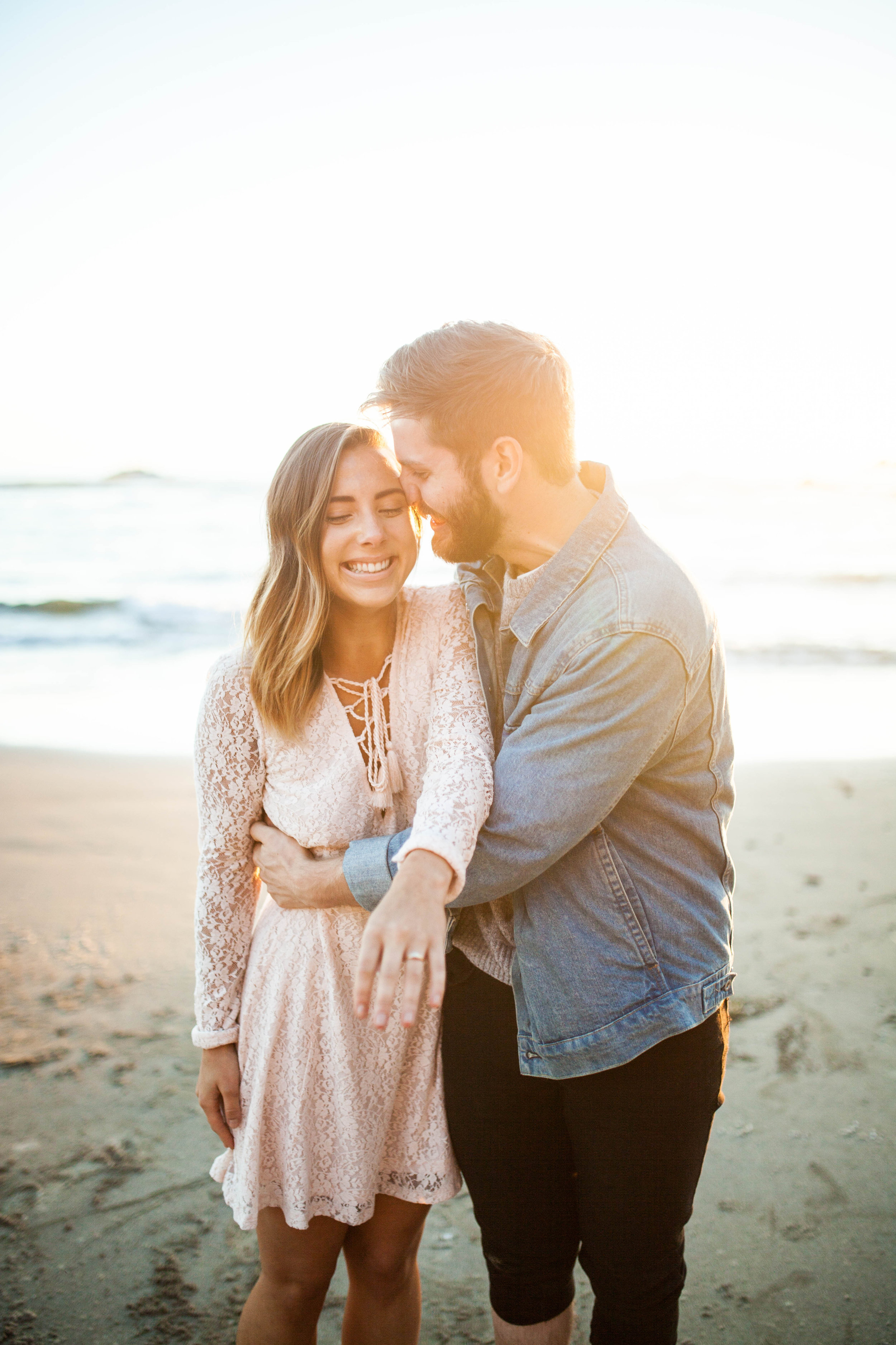 Matt & Beth -- Proposal on the Oregon Coast -- Whitney Justesen Photography-178.jpg