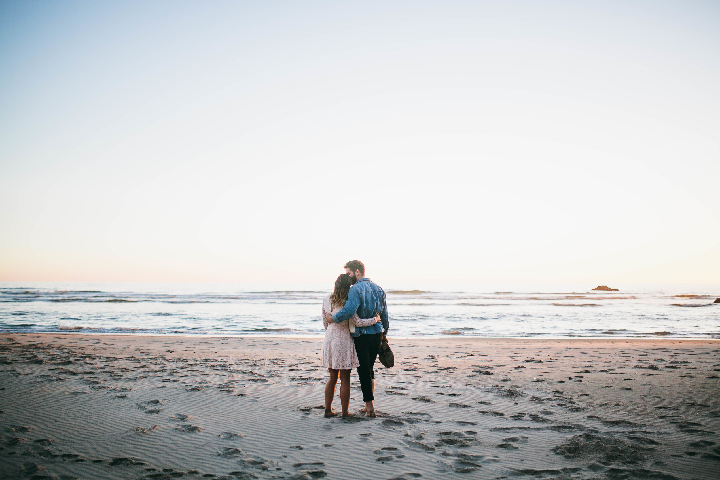 Matt & Beth -- Proposal on the Oregon Coast -- Whitney Justesen Photography-186.jpg