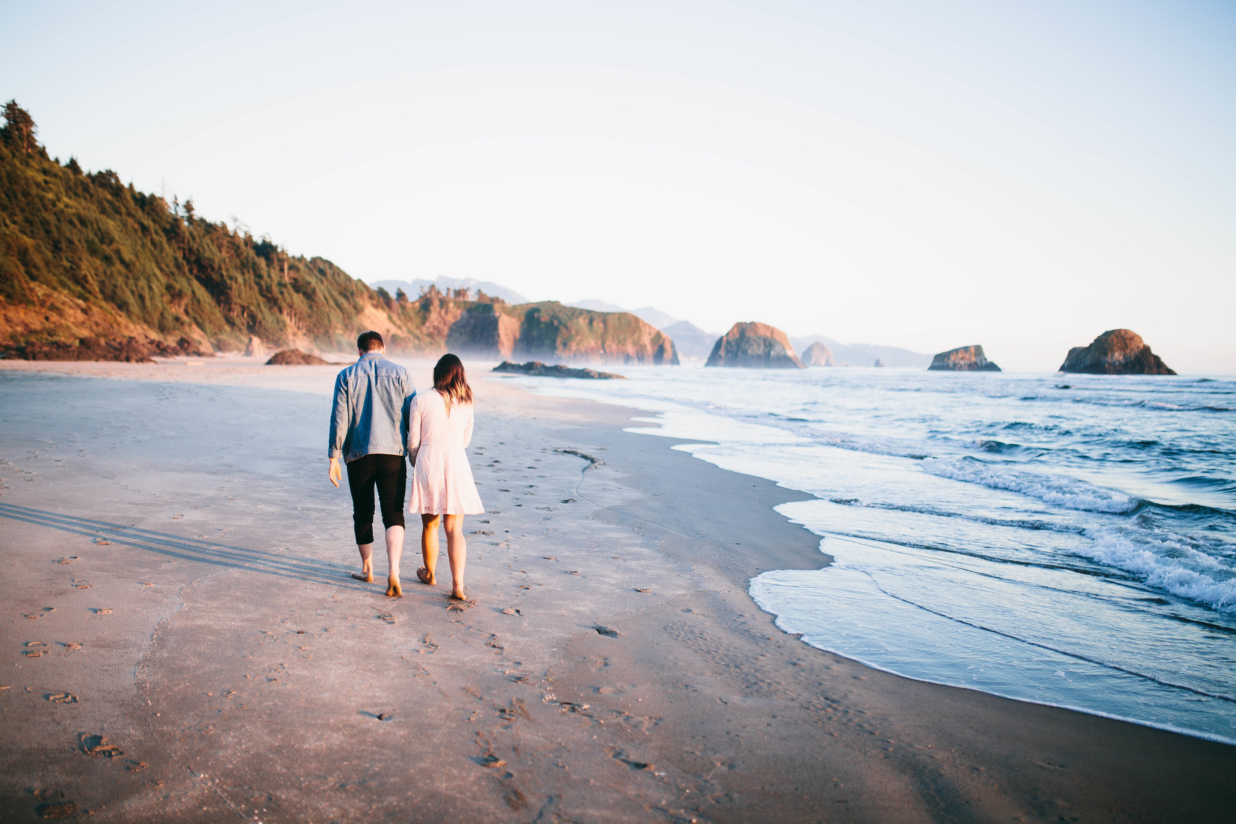 Matt & Beth -- Proposal on the Oregon Coast -- Whitney Justesen Photography-185.jpg