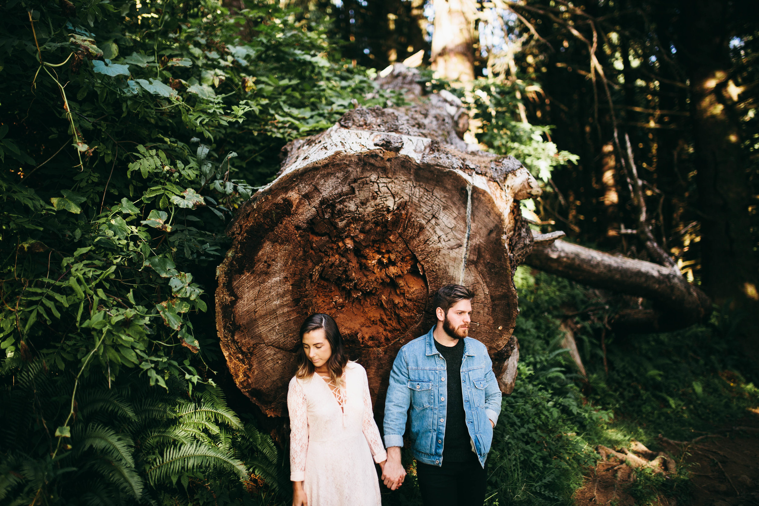 Matt & Beth -- Proposal on the Oregon Coast -- Whitney Justesen Photography-15.jpg