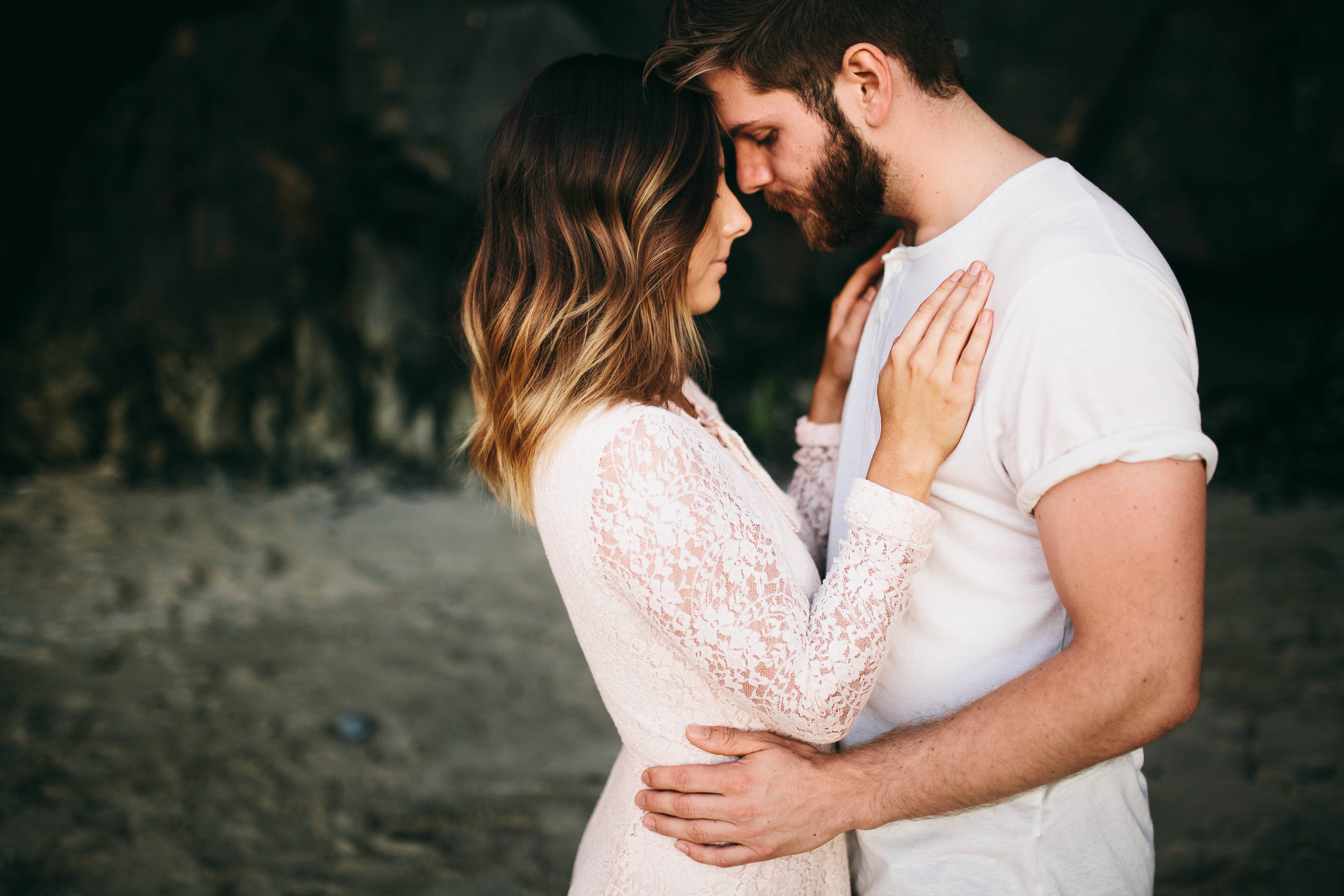 Matt & Beth -- Proposal on the Oregon Coast -- Whitney Justesen Photography-110.jpg