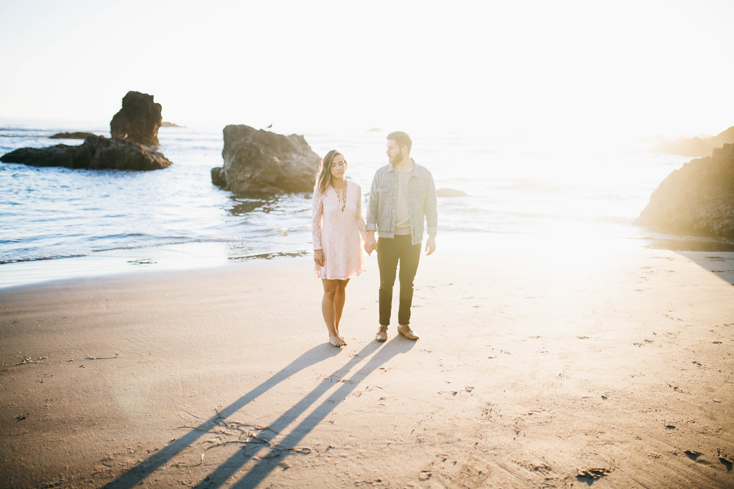 Matt & Beth -- Proposal on the Oregon Coast -- Whitney Justesen Photography-154.jpg