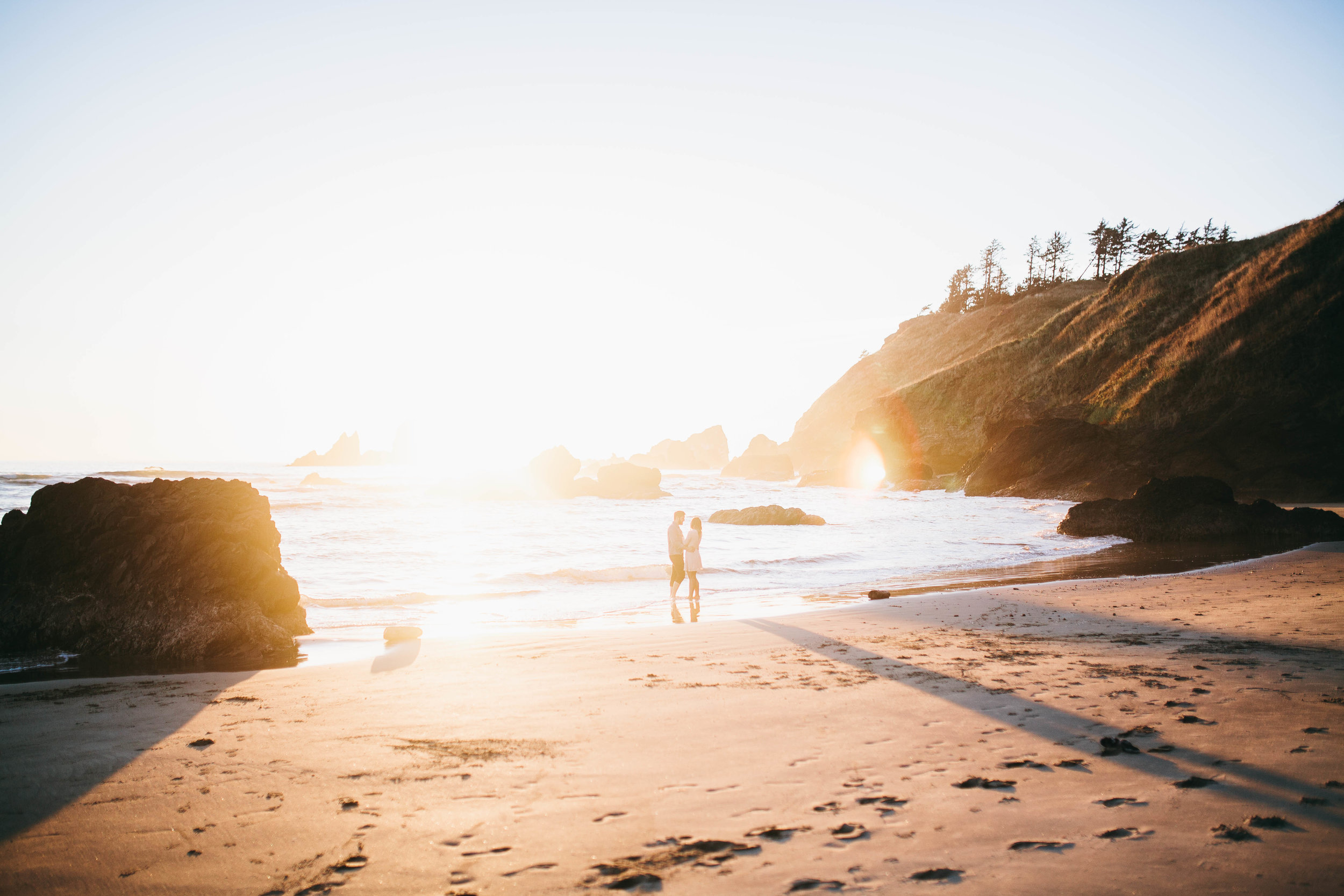 Matt & Beth -- Proposal on the Oregon Coast -- Whitney Justesen Photography-175.jpg