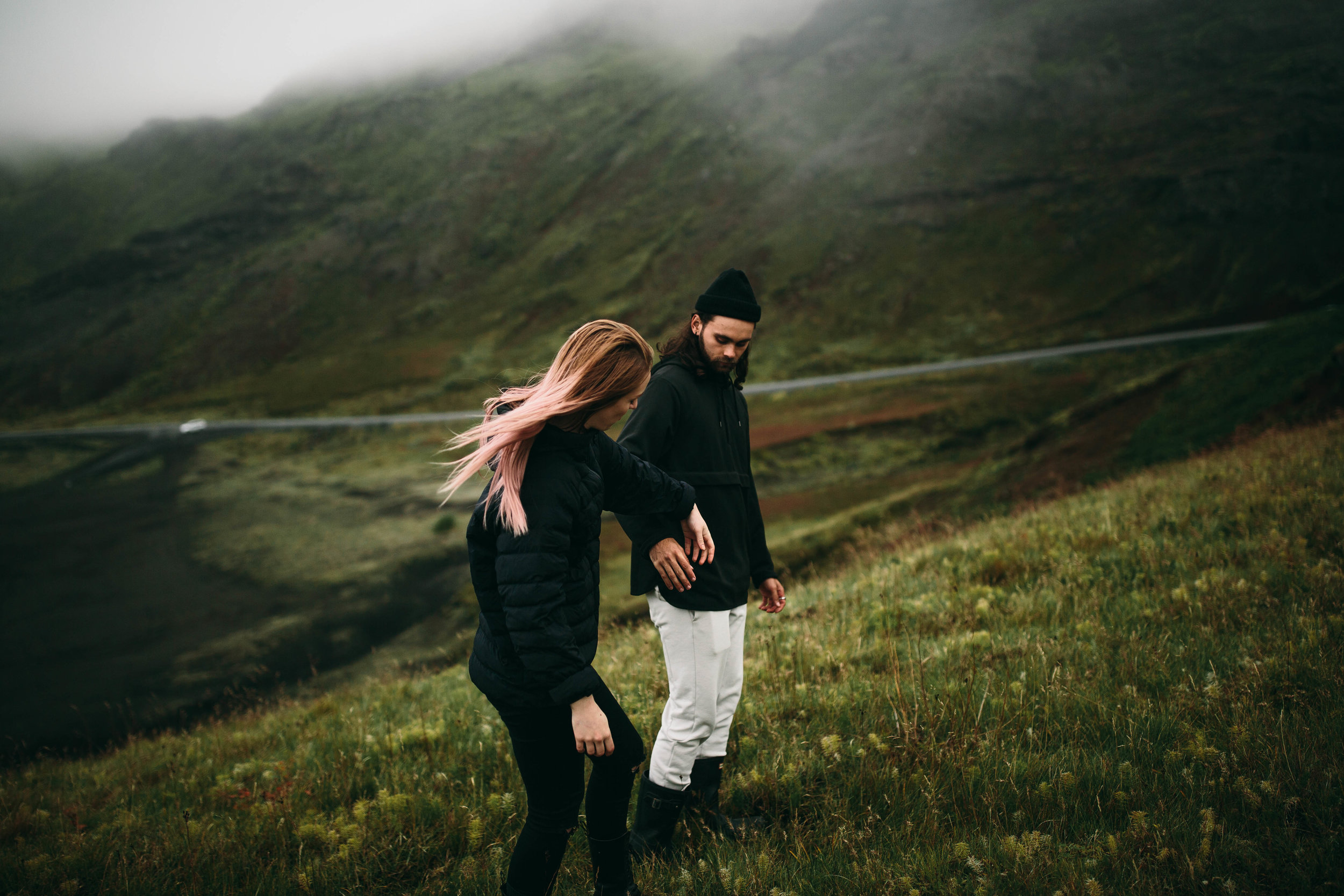 Ben & Amy Iceland Adventure Session -- Whitney Justesen Photography-57.jpg