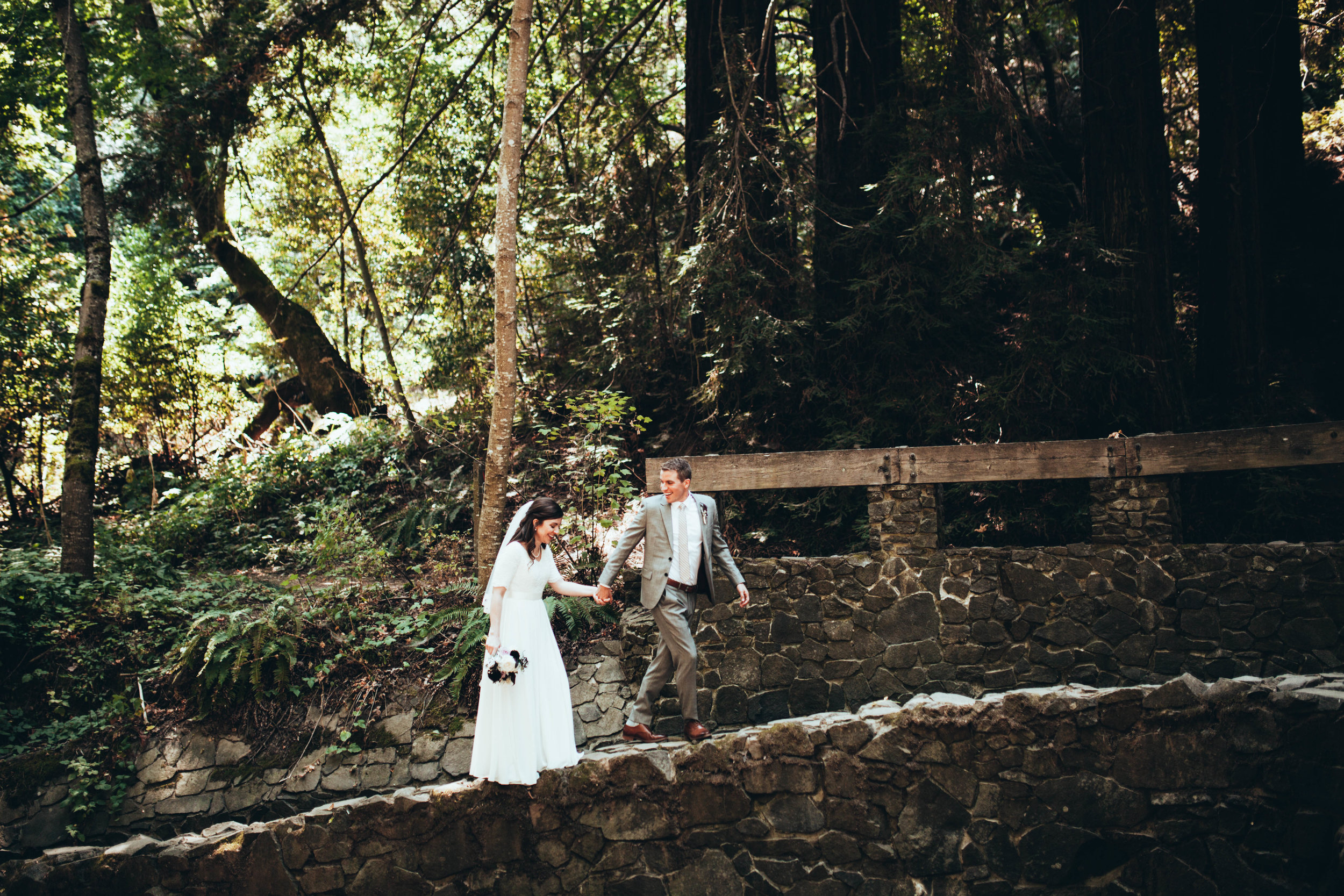 Bryce & Stephanie Oakland Wedding -- Whitney Justesen Photography-3.jpg