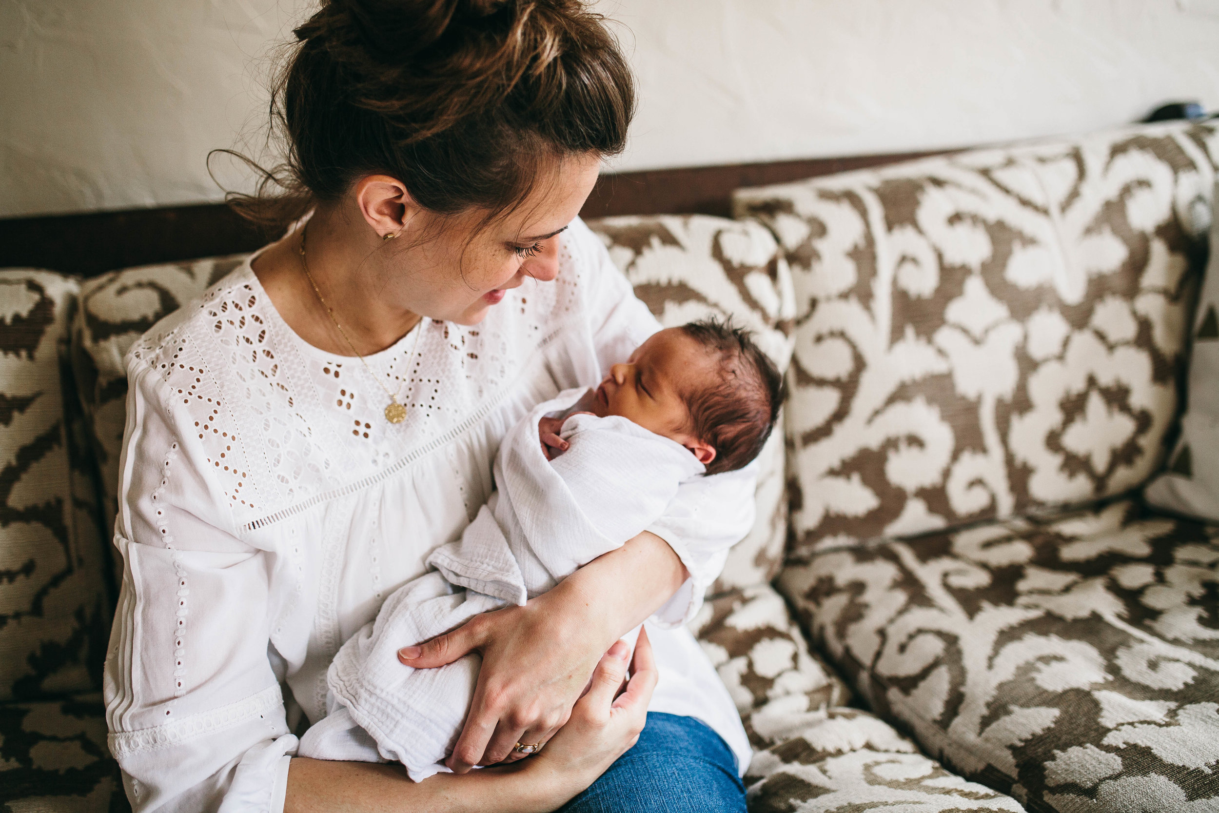 The Johnson Family -- Baby Shepherd -- Whitney Justesen Photography-82.jpg