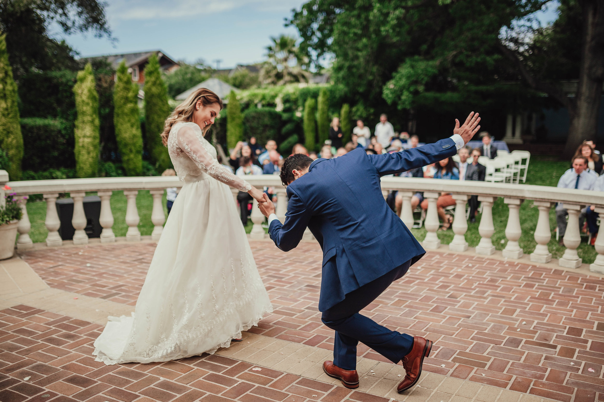 Elle + Hamilton -- Palo Alto Wedding -- Whitney Justesen Photography-321.jpg