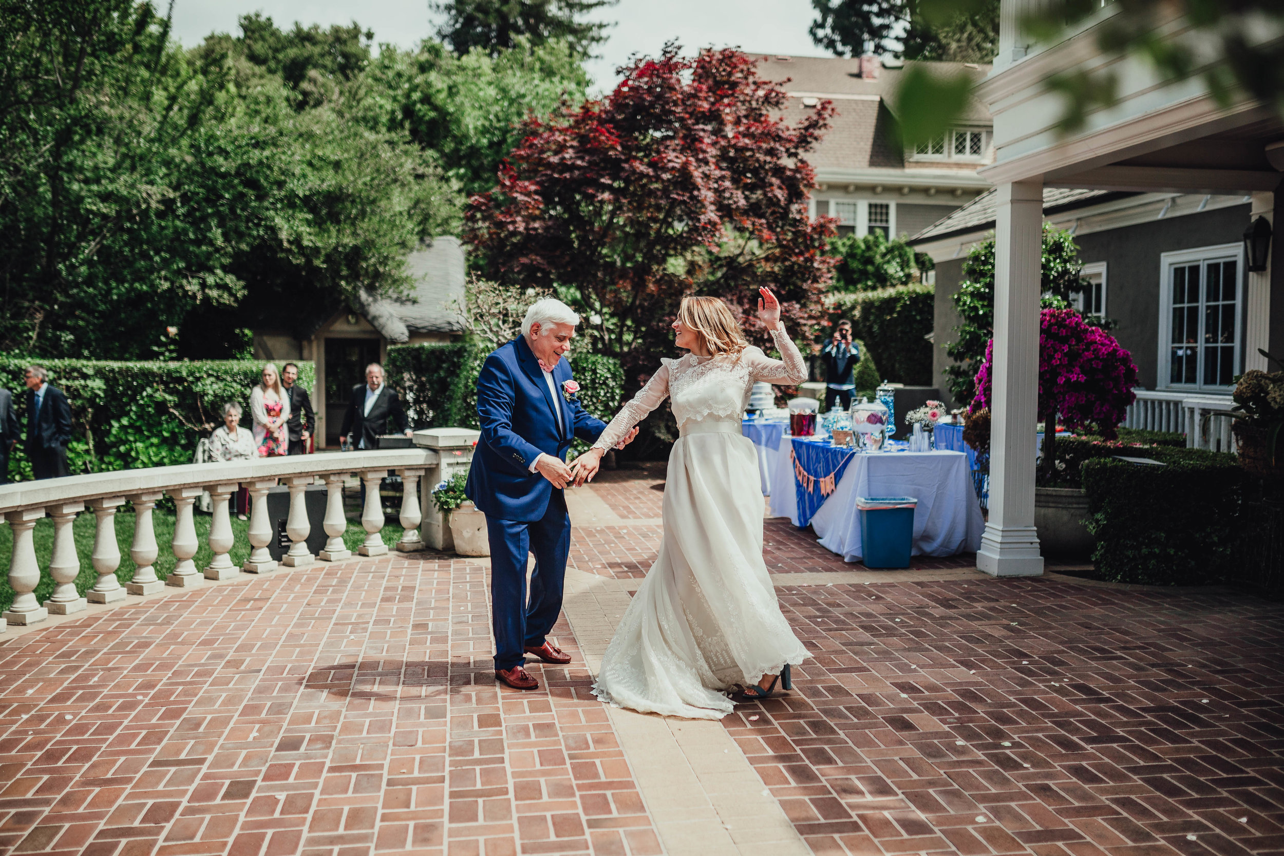 Elle + Hamilton -- Palo Alto Wedding -- Whitney Justesen Photography-347.jpg