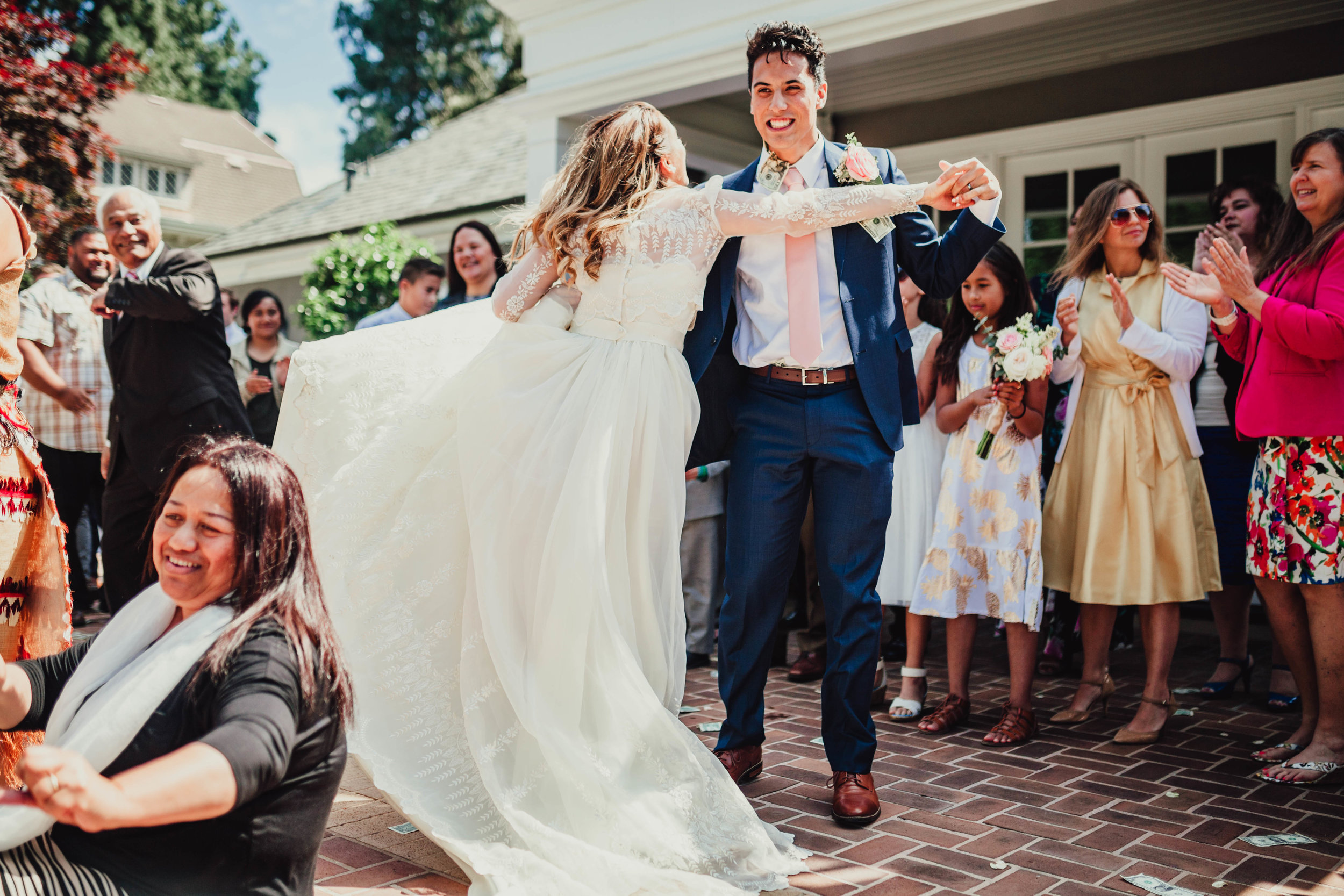 Elle + Hamilton -- Palo Alto Wedding -- Whitney Justesen Photography-418.jpg