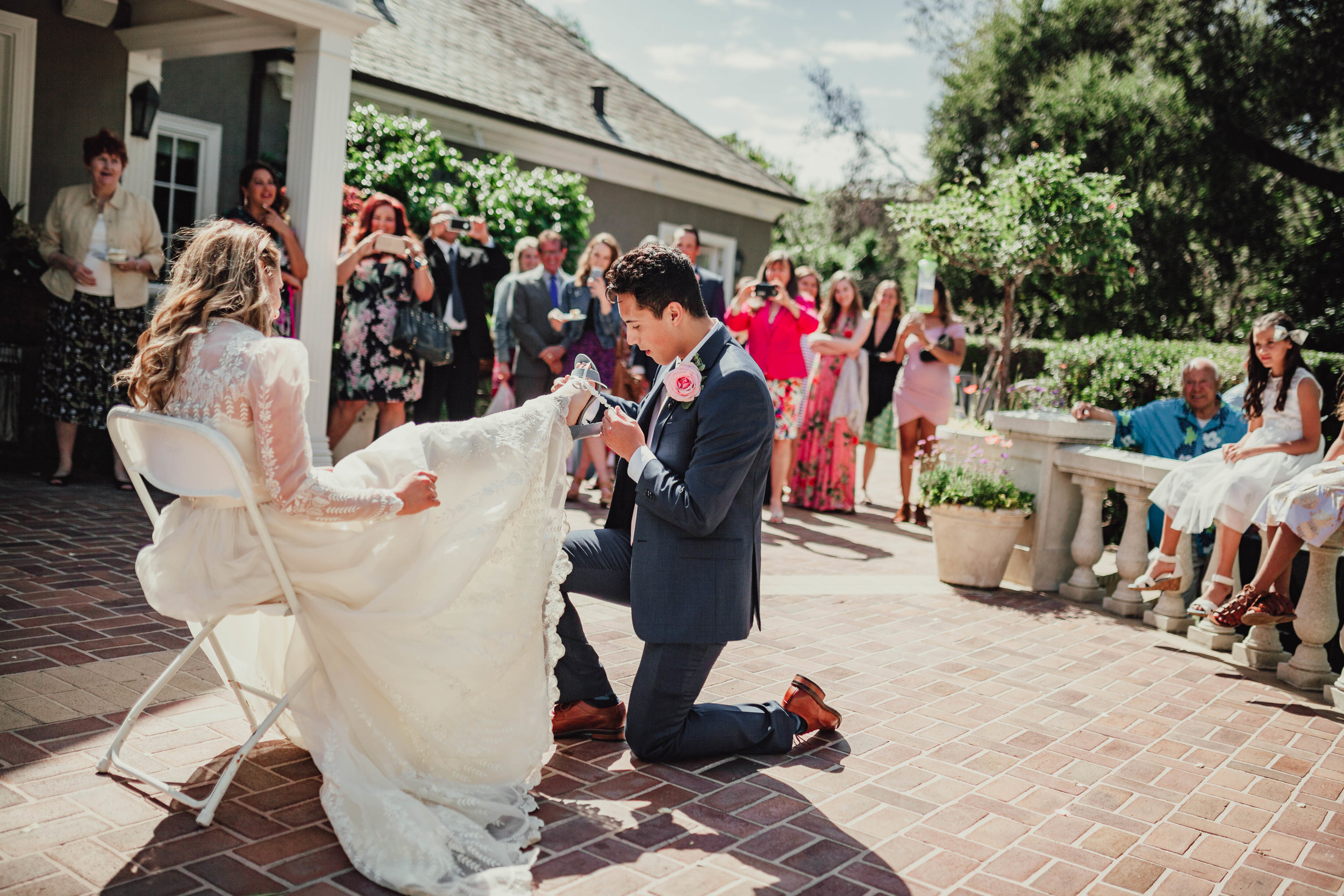 Elle + Hamilton -- Palo Alto Wedding -- Whitney Justesen Photography-476.jpg