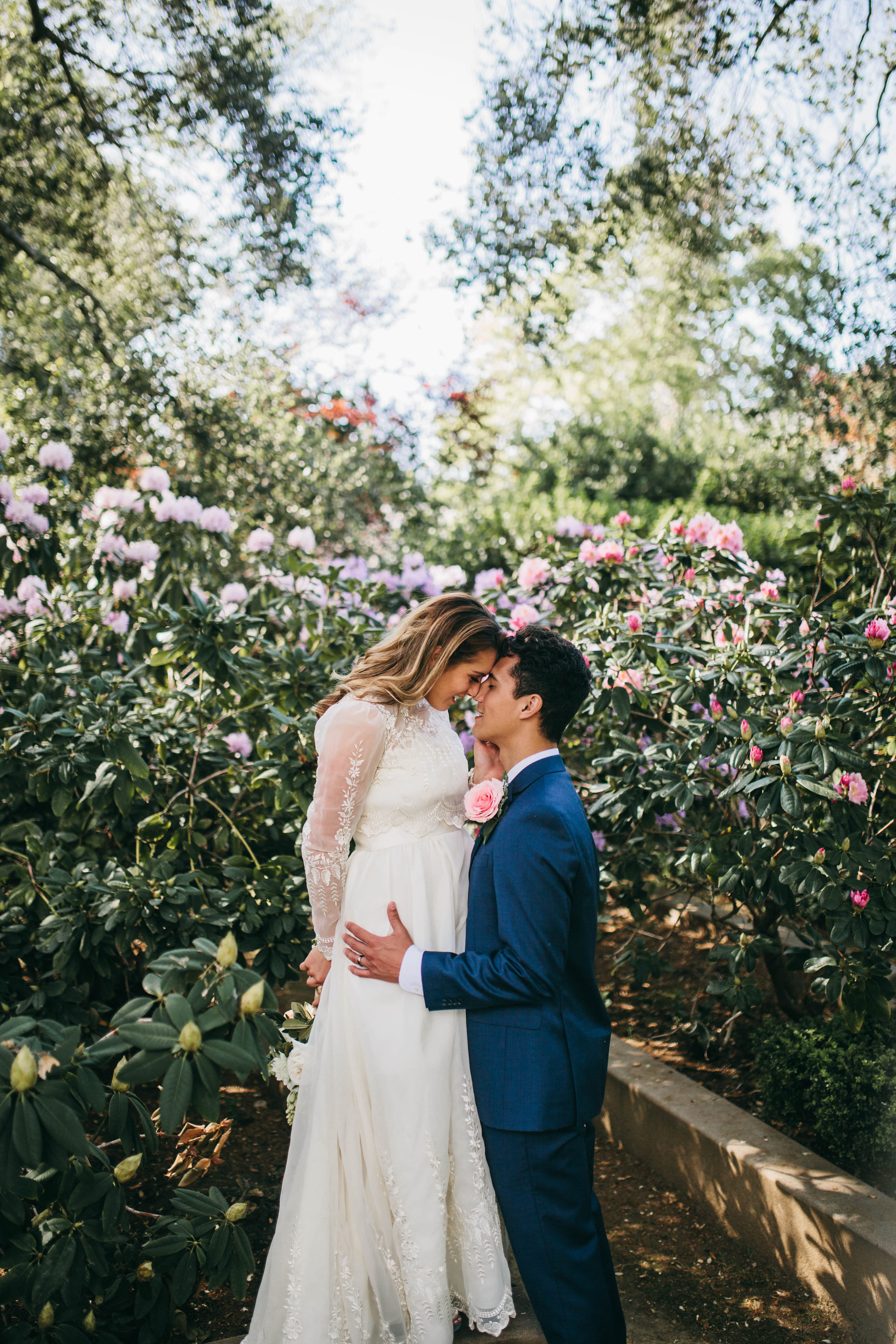 Elle + Hamilton -- Palo Alto Wedding -- Whitney Justesen Photography-600.jpg
