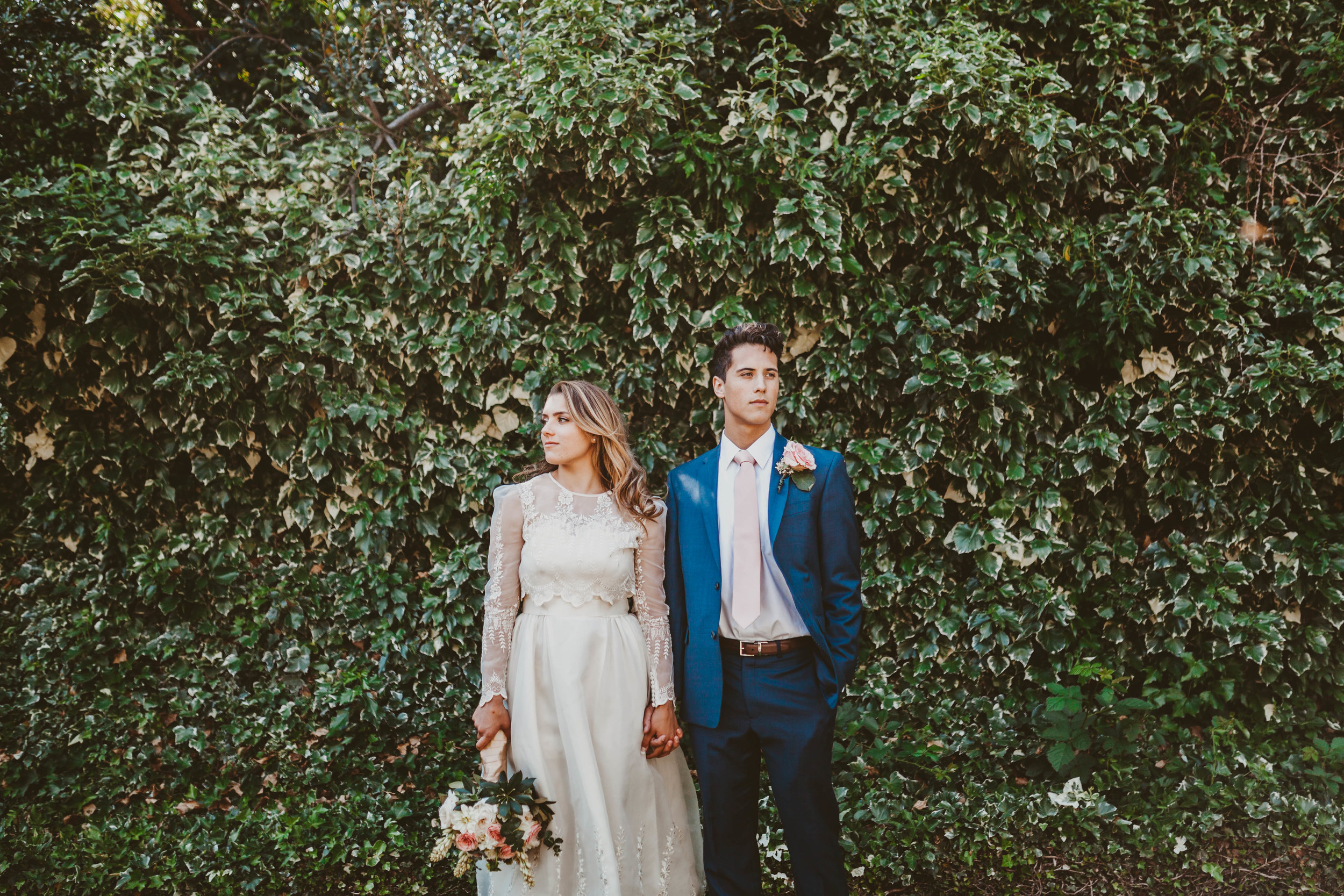 Elle + Hamilton -- Palo Alto Wedding -- Whitney Justesen Photography-619.jpg