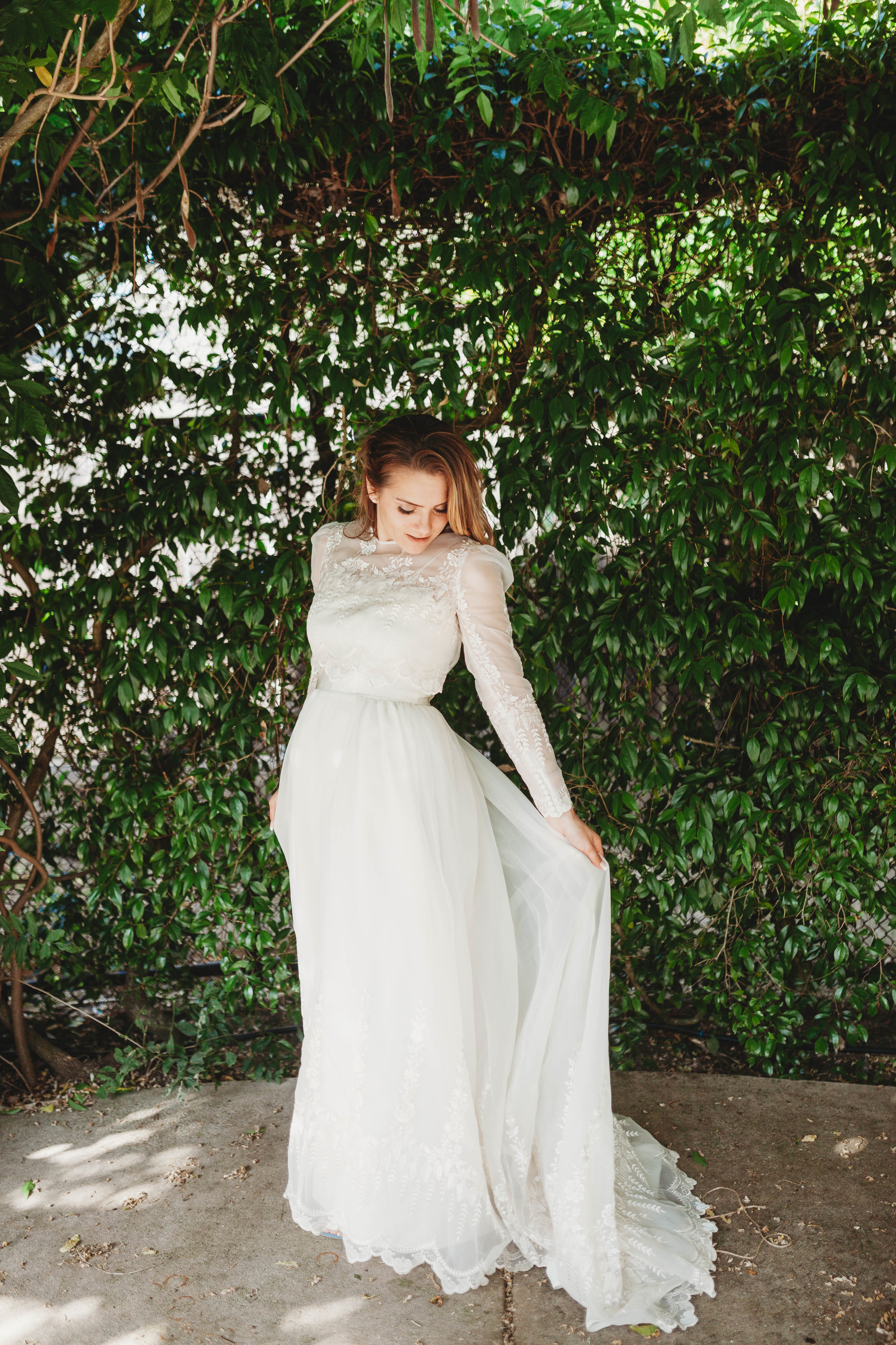 Elle + Hamilton -- Palo Alto Wedding -- Whitney Justesen Photography-719.jpg