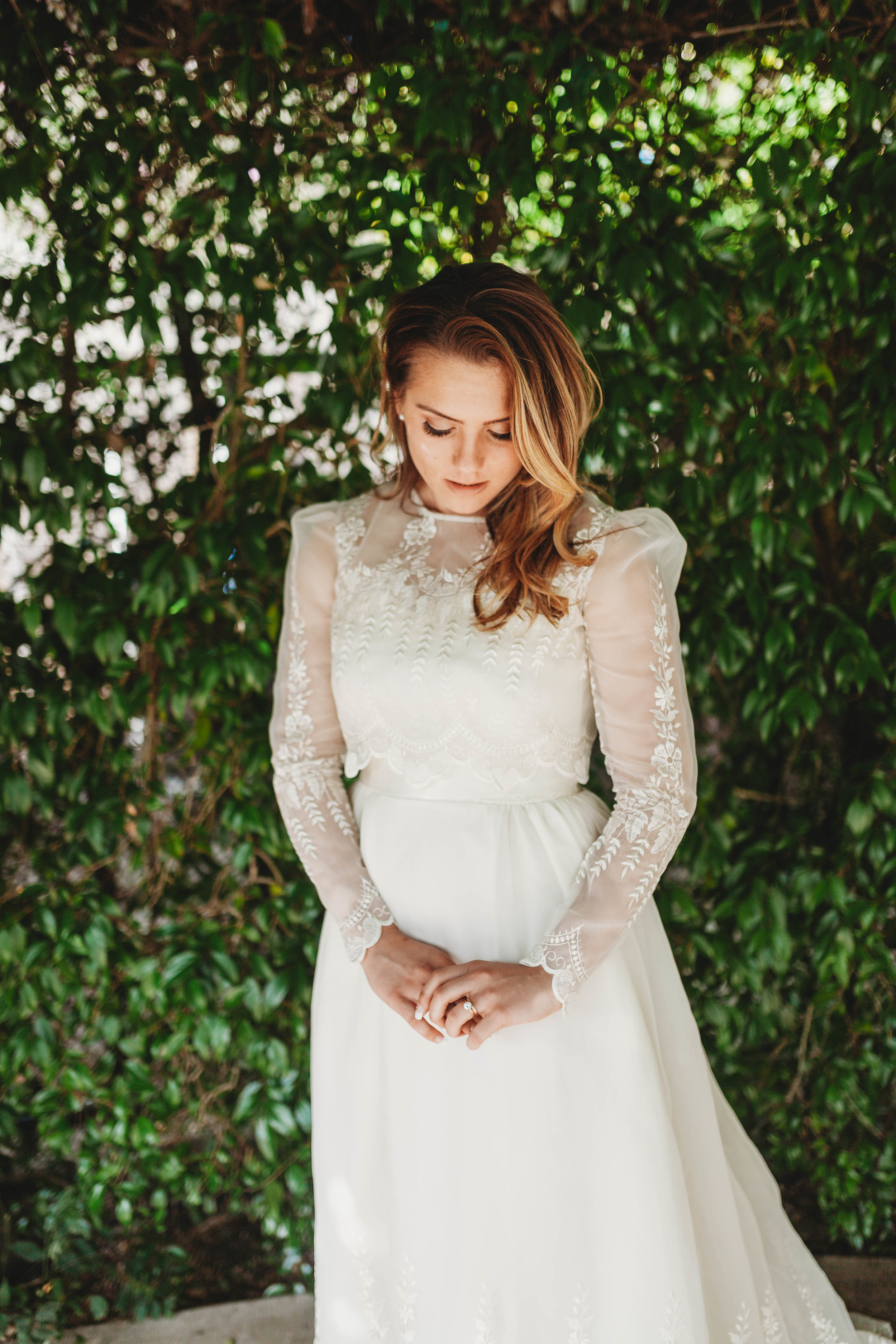 Elle + Hamilton -- Palo Alto Wedding -- Whitney Justesen Photography-723.jpg
