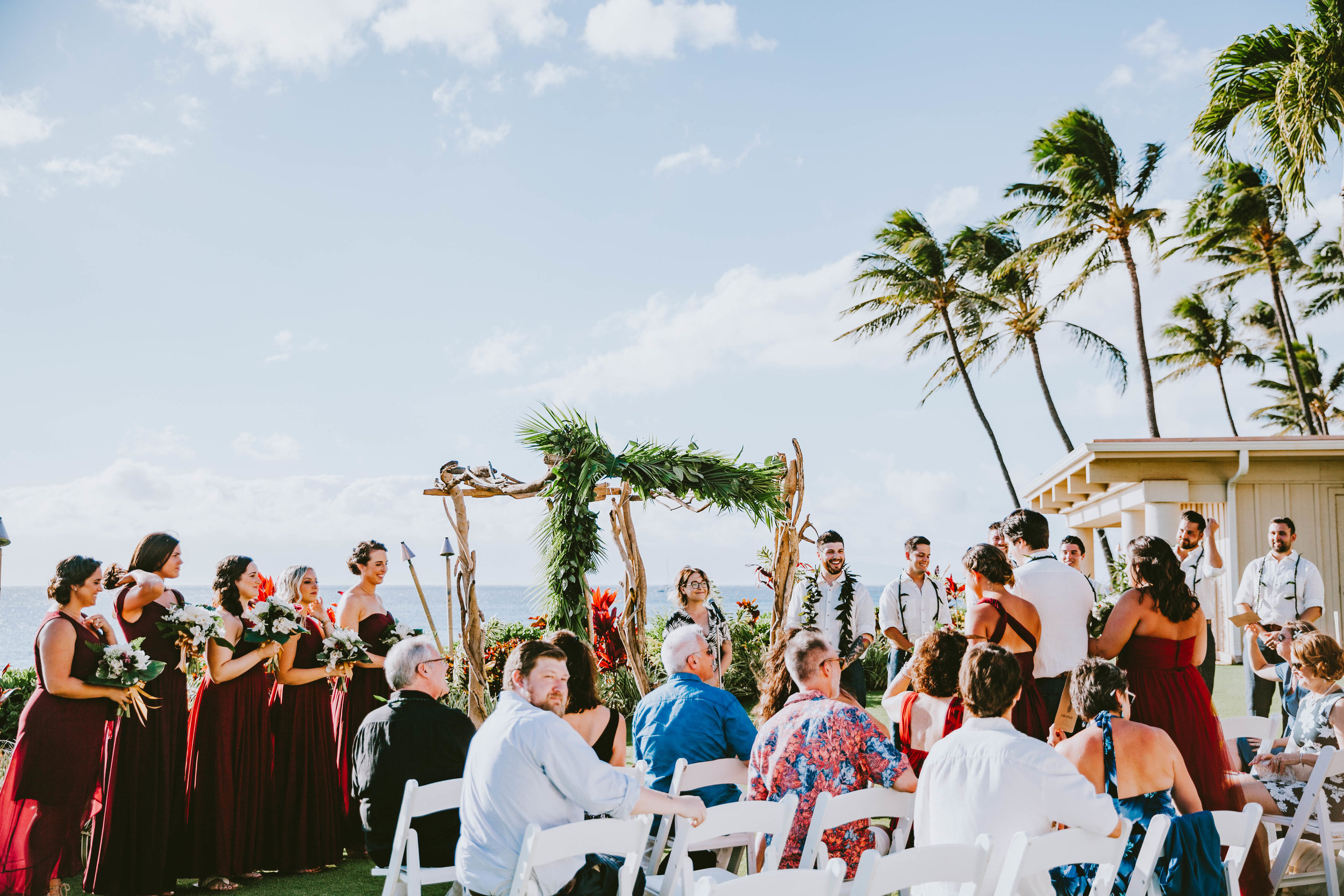 Kevin + Jordan -- A Maui Island Wedding -- Whitney Justesen Photography-200.jpg