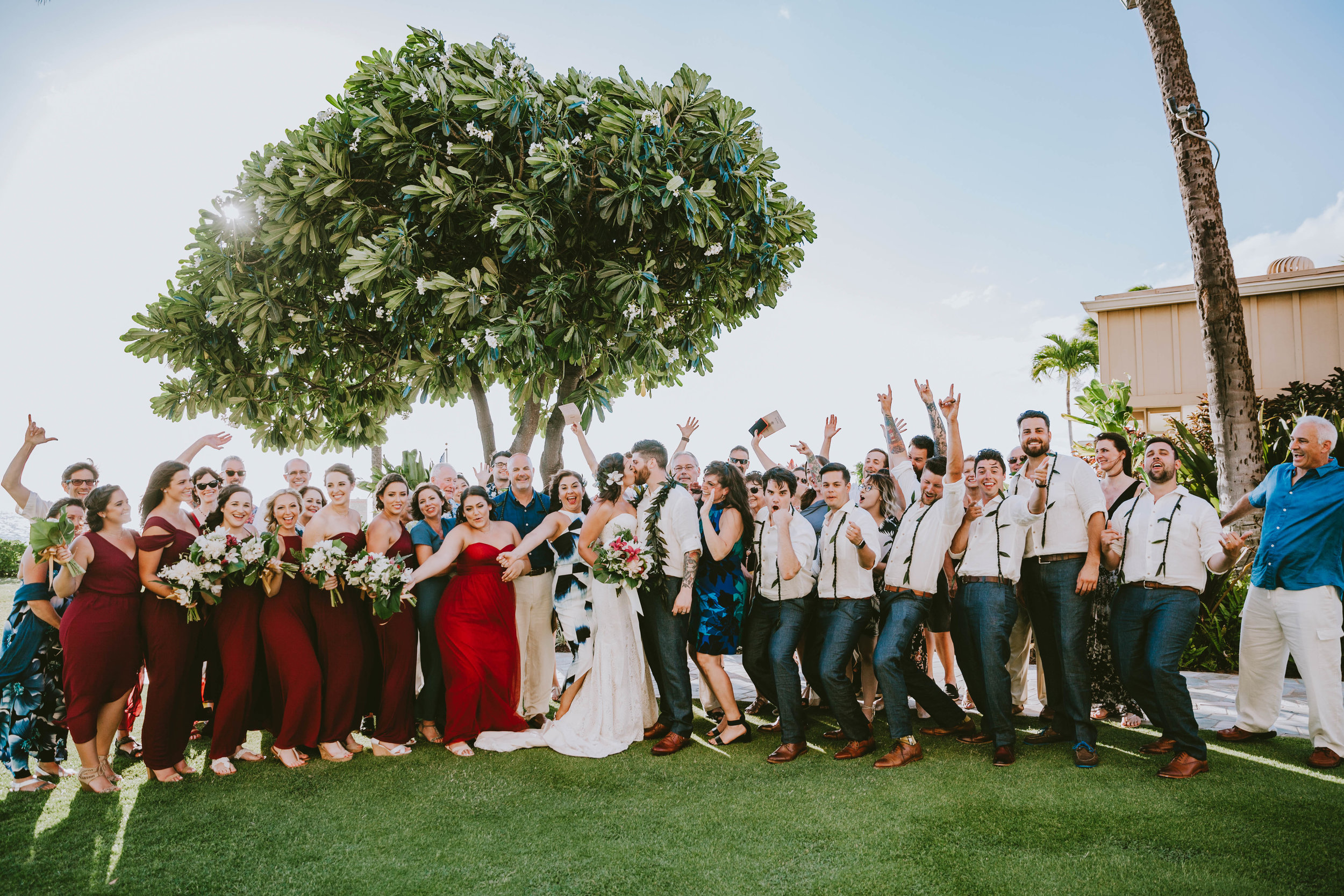 Kevin + Jordan -- A Maui Island Wedding -- Whitney Justesen Photography-301.jpg