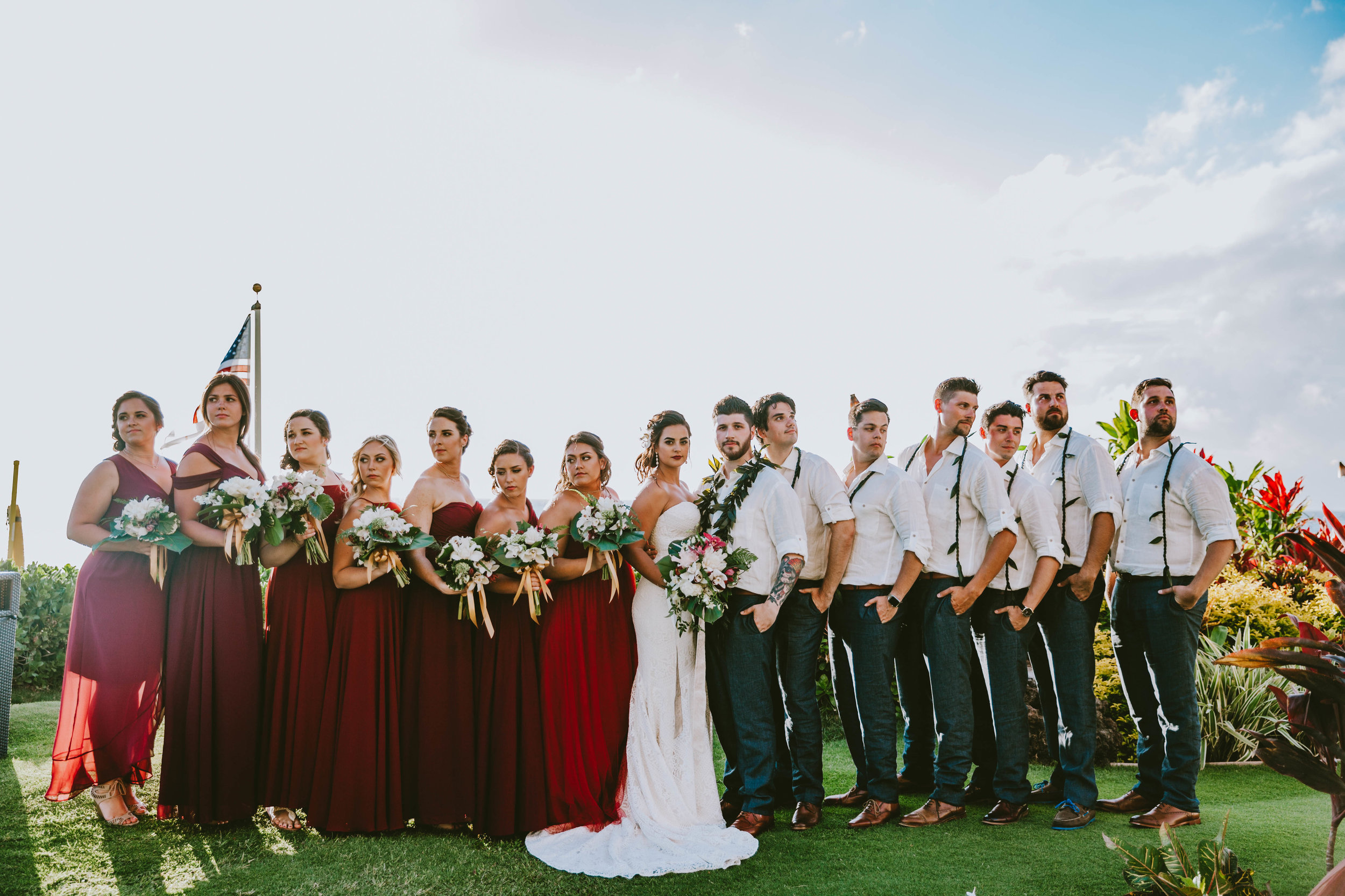 Kevin + Jordan -- A Maui Island Wedding -- Whitney Justesen Photography-378.jpg