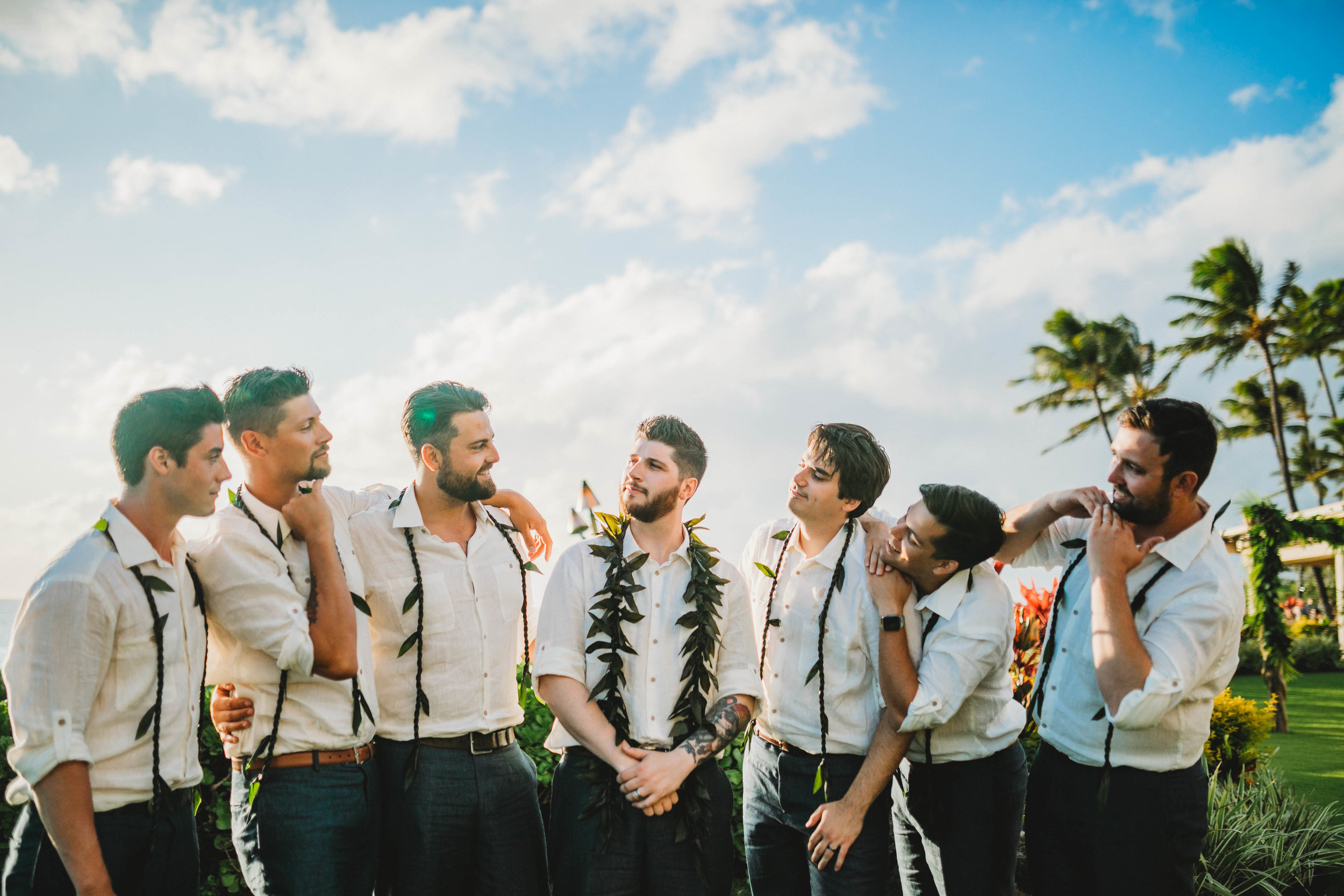 Kevin + Jordan -- A Maui Island Wedding -- Whitney Justesen Photography-399.jpg