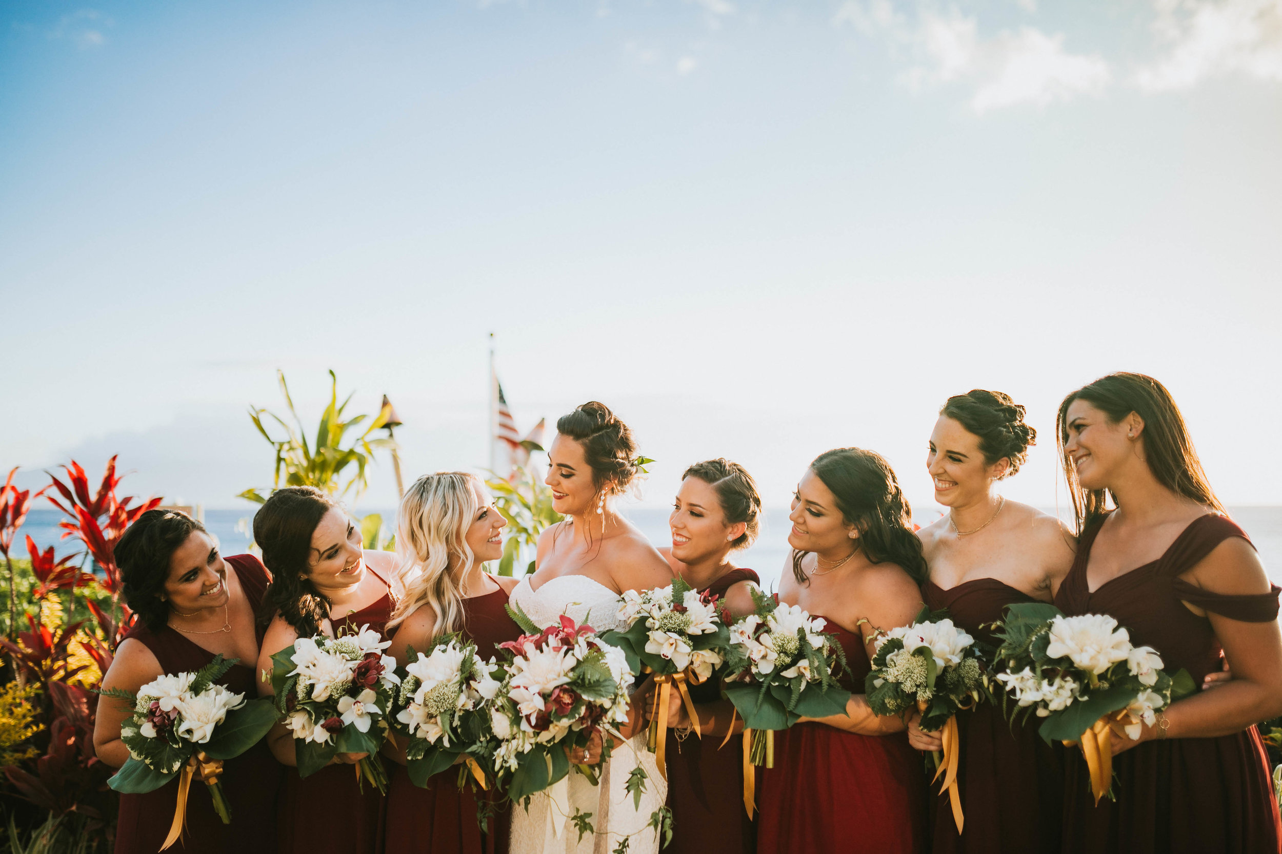 Kevin + Jordan -- A Maui Island Wedding -- Whitney Justesen Photography-432.jpg