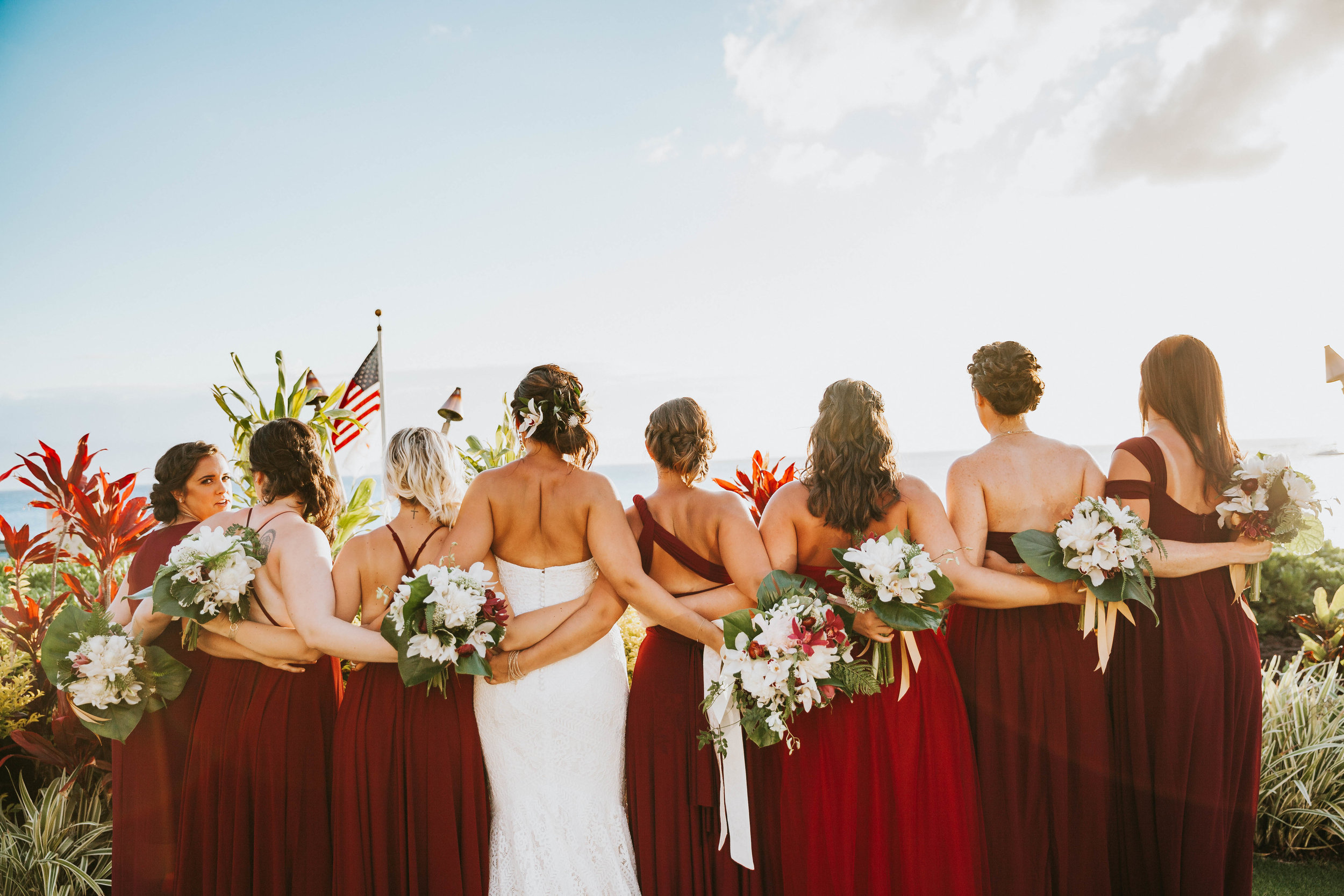 Kevin + Jordan -- A Maui Island Wedding -- Whitney Justesen Photography-445.jpg