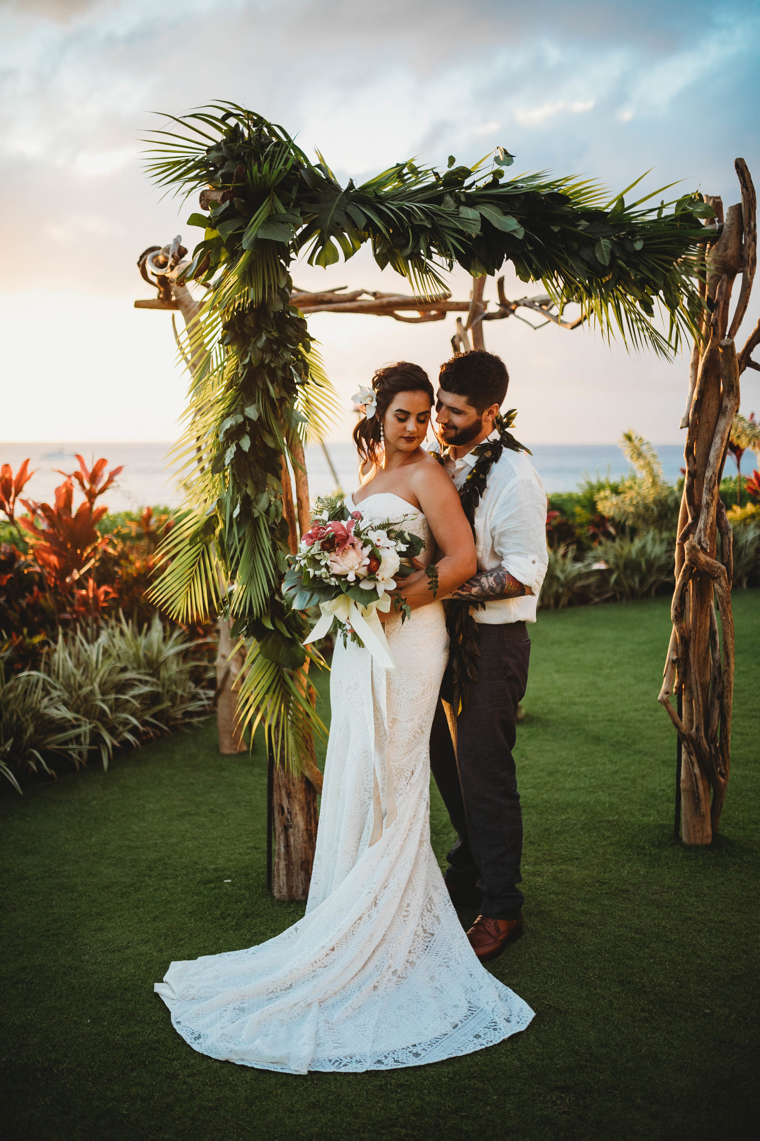 Kevin + Jordan -- A Maui Island Wedding -- Whitney Justesen Photography-489.jpg