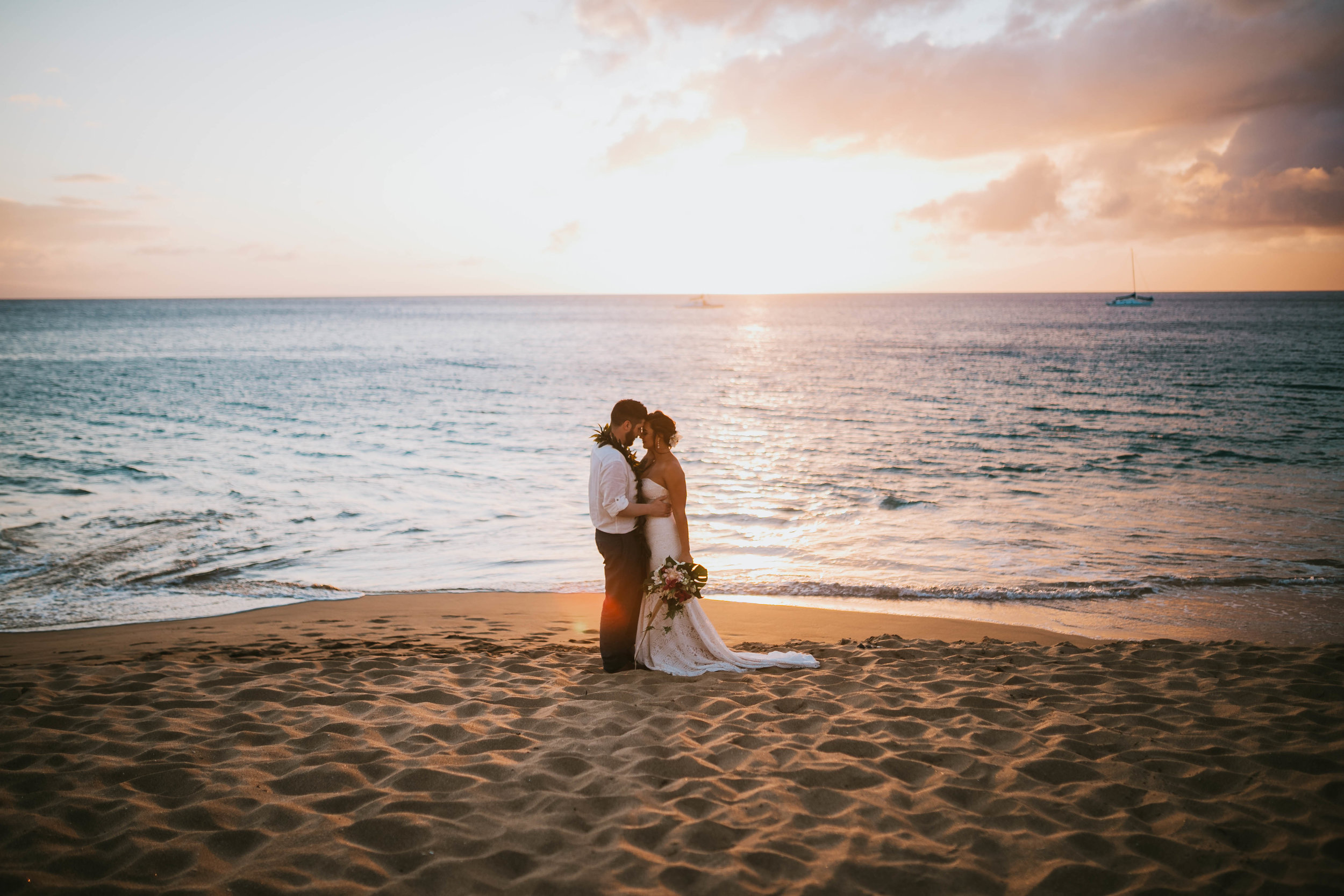 Kevin + Jordan -- A Maui Island Wedding -- Whitney Justesen Photography-518.jpg