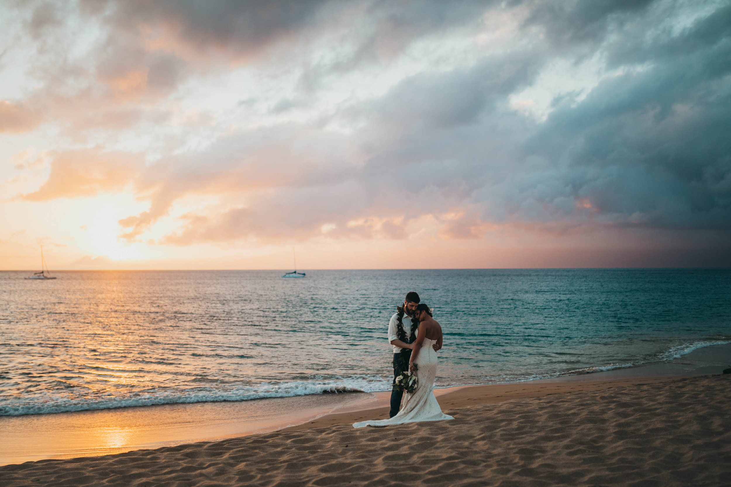 Kevin + Jordan -- A Maui Island Wedding -- Whitney Justesen Photography-532.jpg