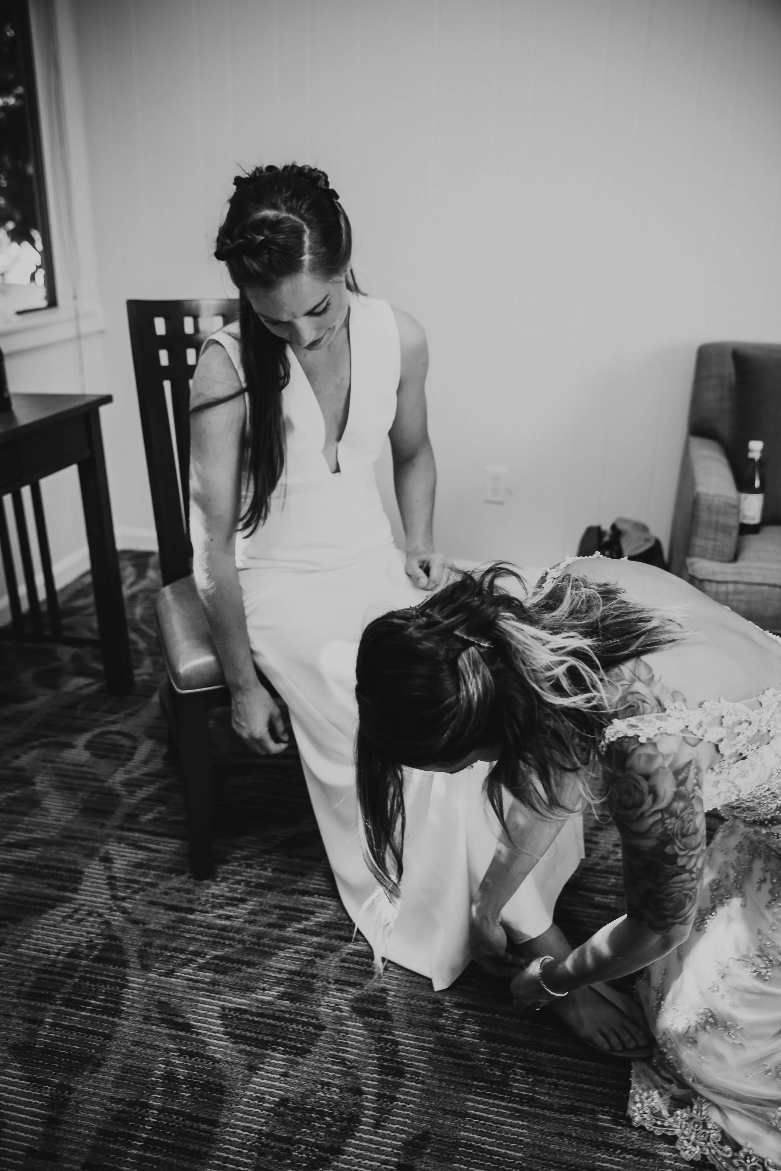 Meaghan + Jen -- An Intimate Big Sur Elopement -- Whitney Justesen Photography-65.jpg