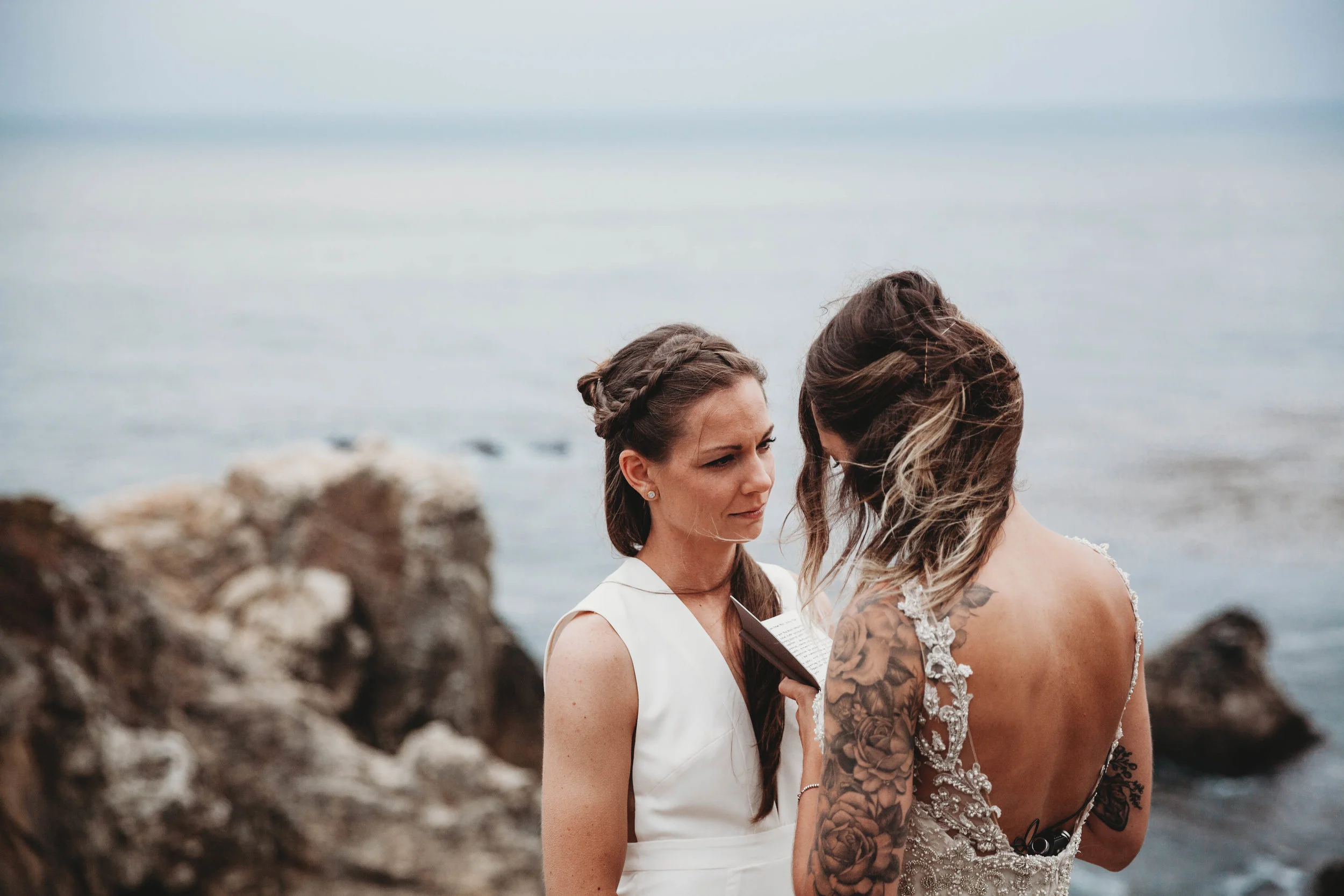 Meaghan + Jen -- An Intimate Big Sur Elopement -- Whitney Justesen Photography-184.jpg