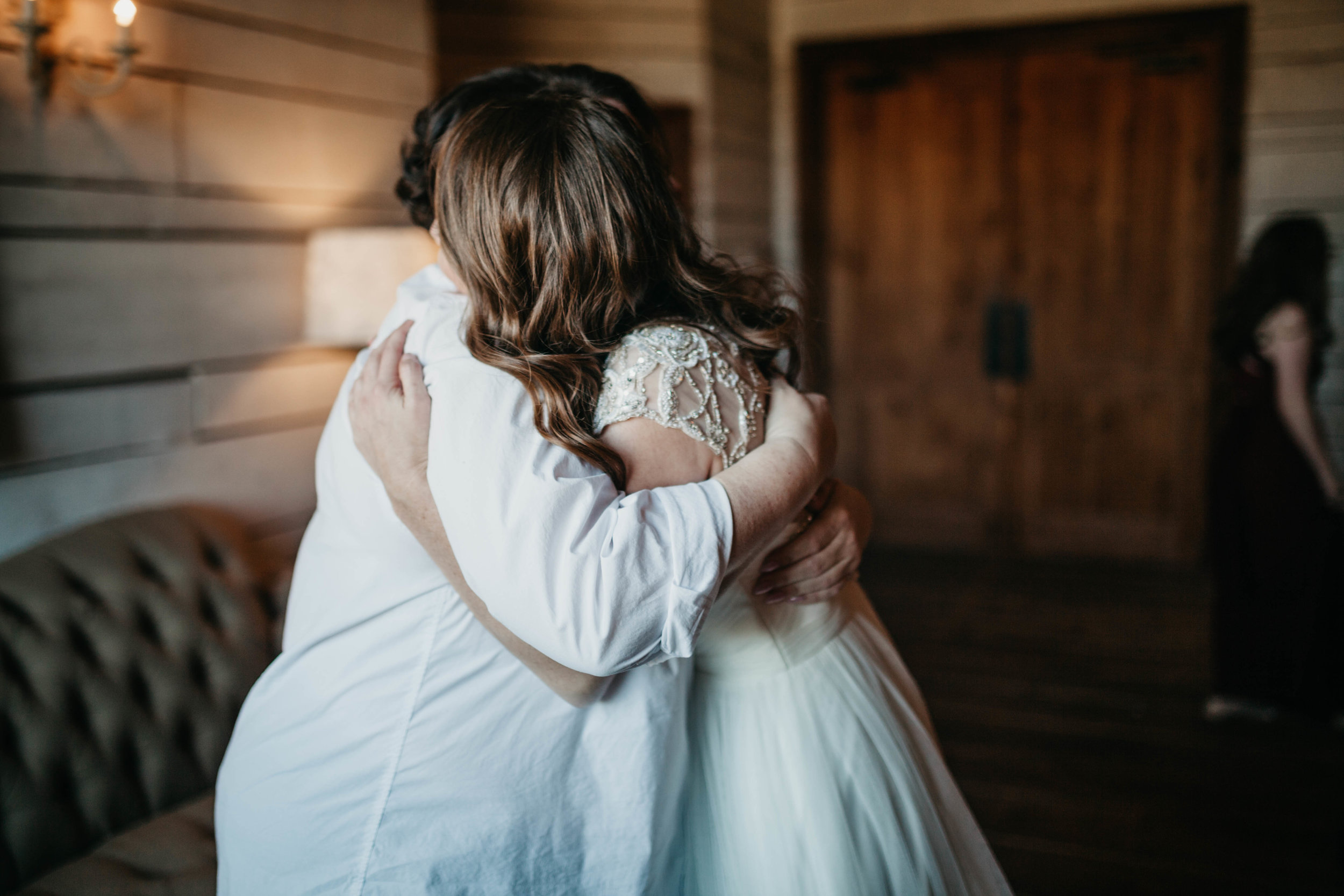 Kendra + Nick -- A White Barn Wedding -- Whitney Justesen Photography-22.jpg