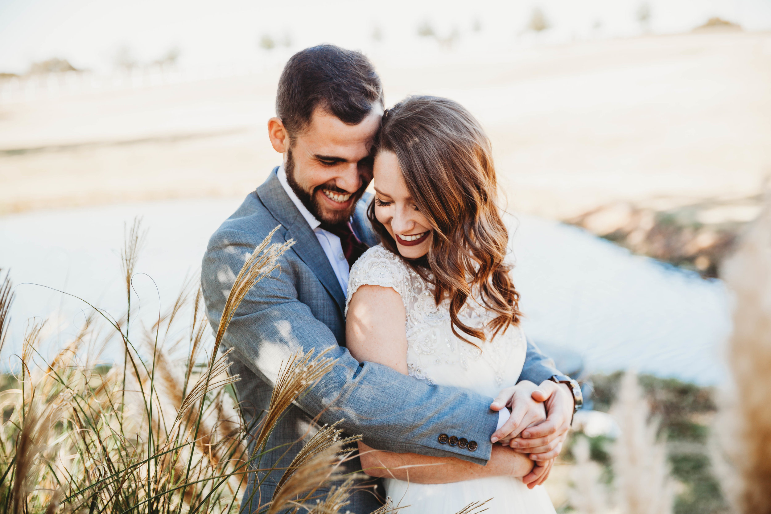 Kendra + Nick -- A White Barn Wedding -- Whitney Justesen Photography-99.jpg