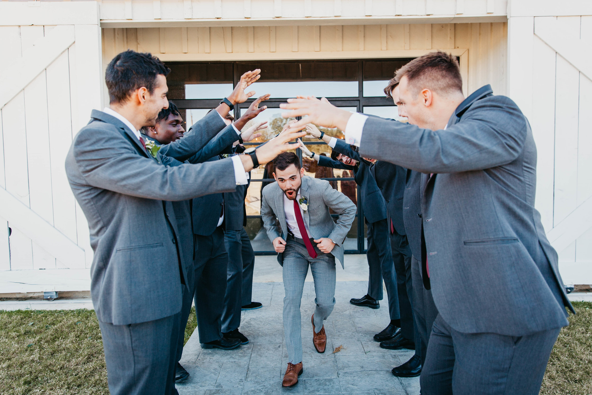 Kendra + Nick -- A White Barn Wedding -- Whitney Justesen Photography-441.jpg