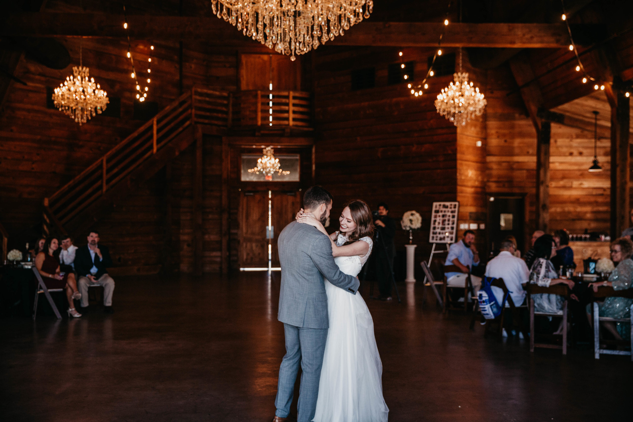 Kendra + Nick -- A White Barn Wedding -- Whitney Justesen Photography-464.jpg