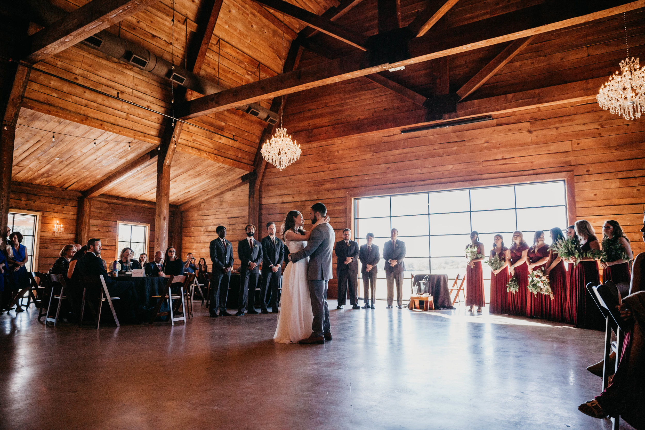 Kendra + Nick -- A White Barn Wedding -- Whitney Justesen Photography-472.jpg