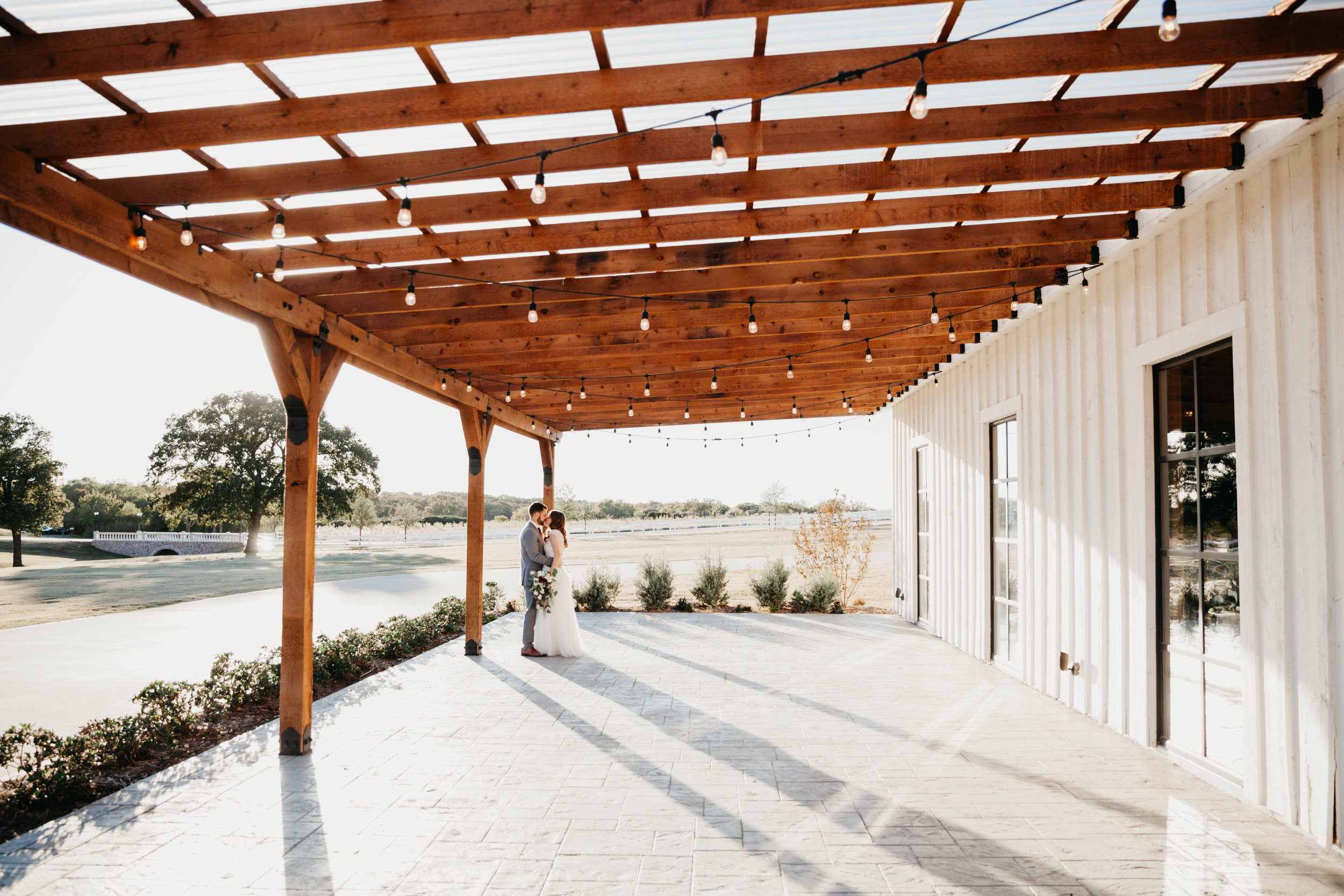 Kendra + Nick -- A White Barn Wedding -- Whitney Justesen Photography-618.jpg