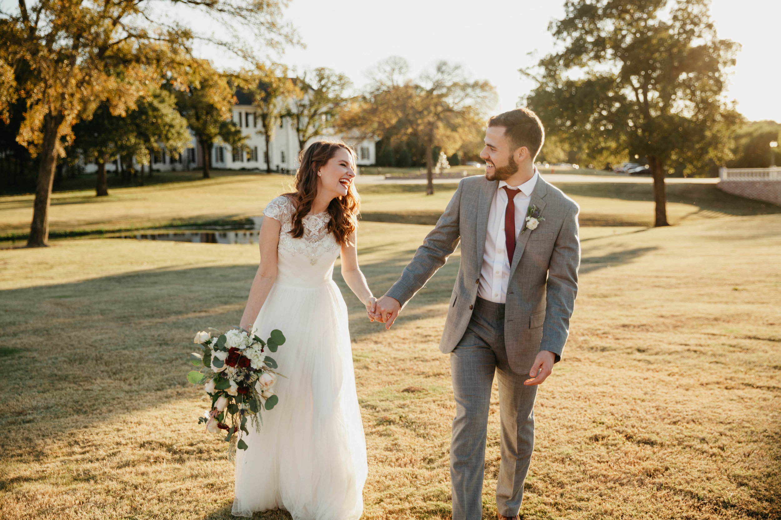 Kendra + Nick -- A White Barn Wedding -- Whitney Justesen Photography-664.jpg